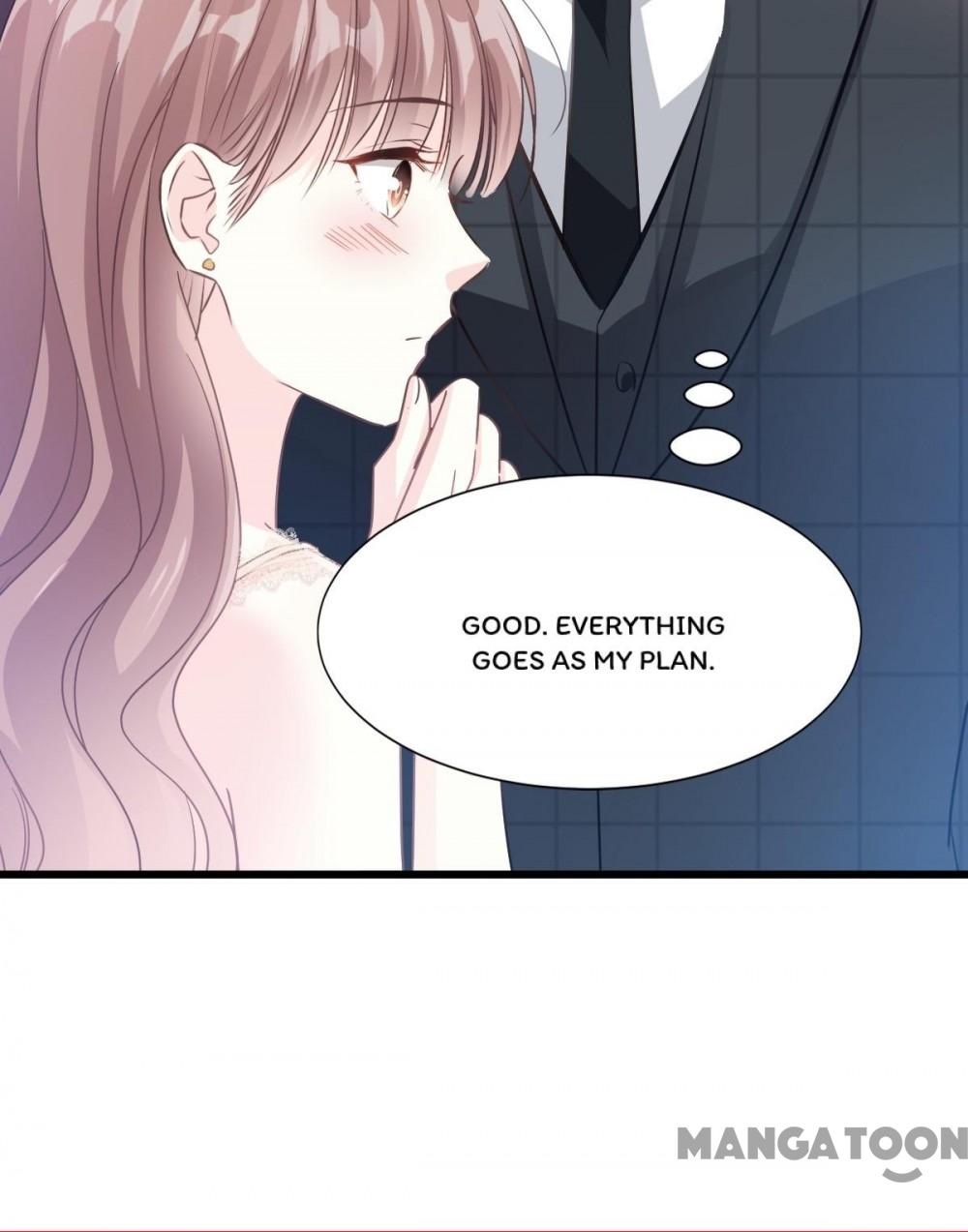Love Me Gently, Bossy CEO chapter 39 - page 35