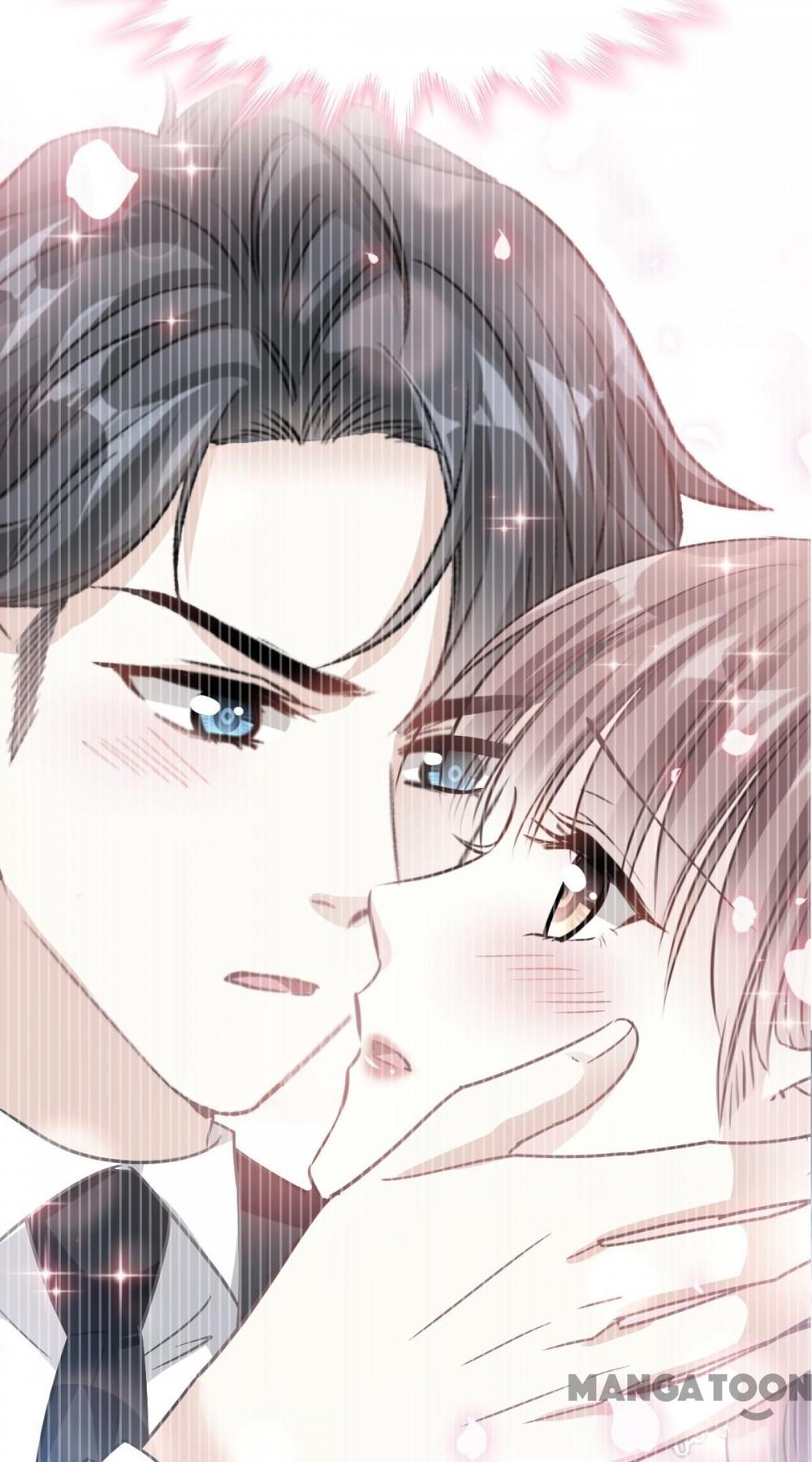Love Me Gently, Bossy CEO chapter 39 - page 9