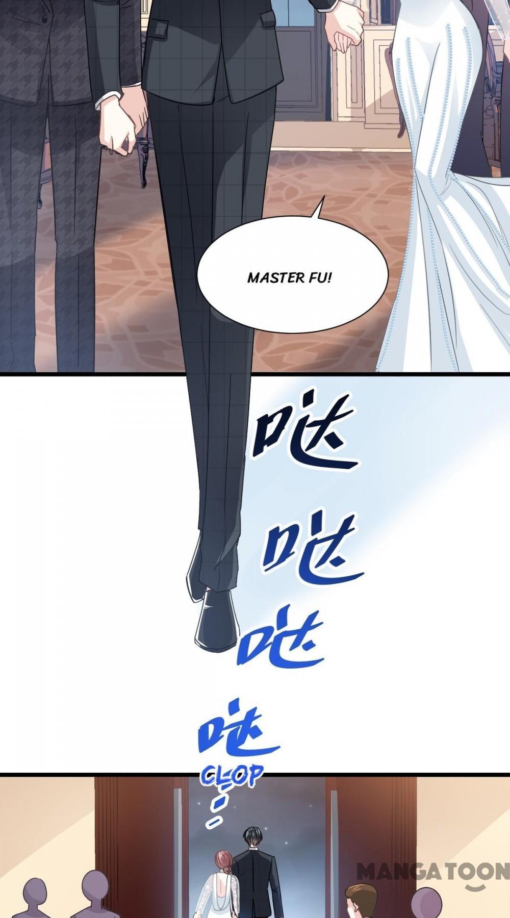 Love Me Gently, Bossy CEO chapter 38 - page 14