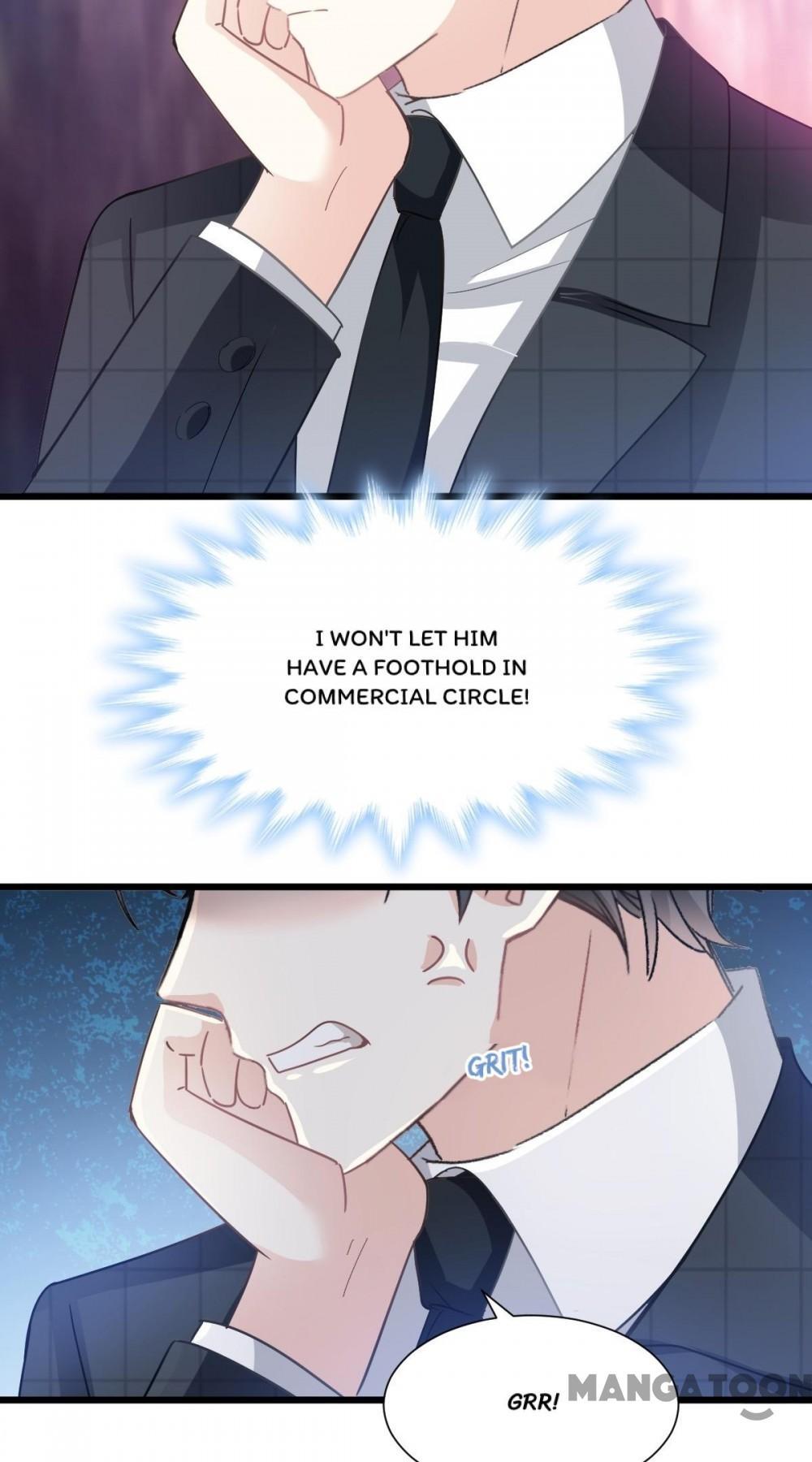 Love Me Gently, Bossy CEO chapter 38 - page 20