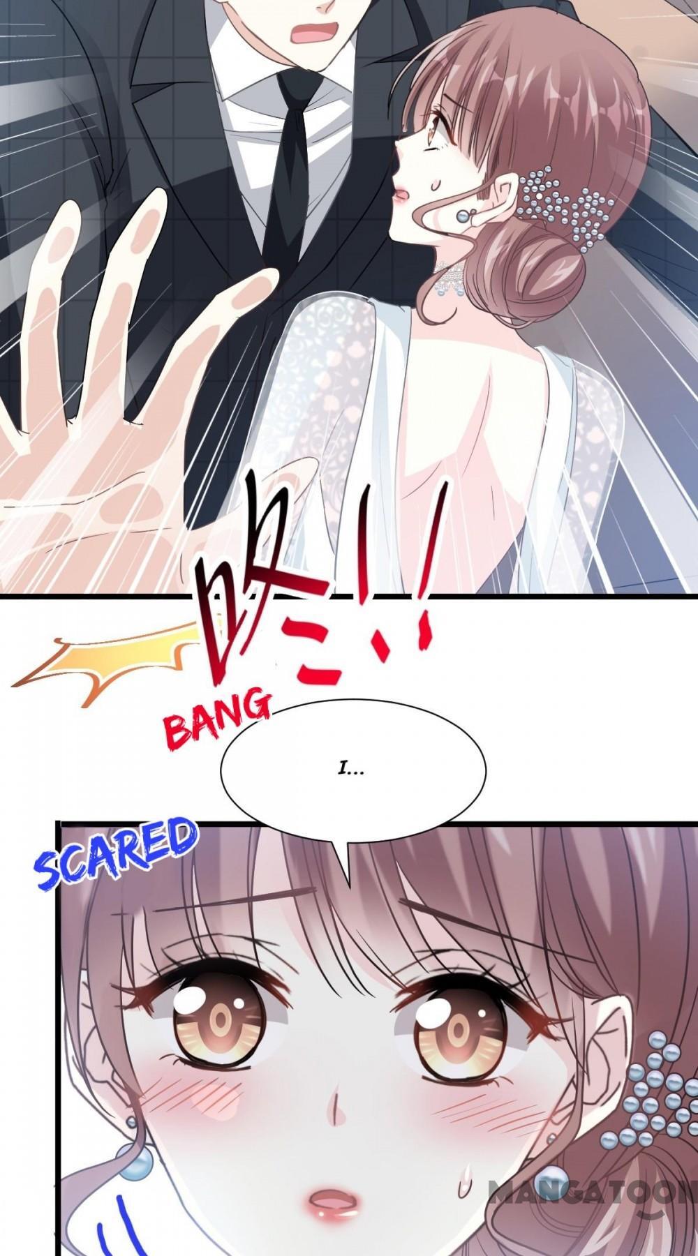 Love Me Gently, Bossy CEO chapter 38 - page 24