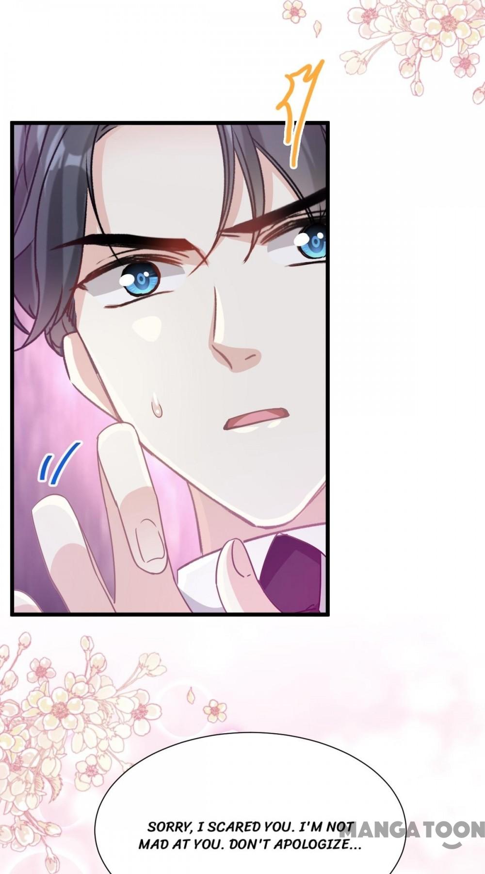 Love Me Gently, Bossy CEO chapter 38 - page 26