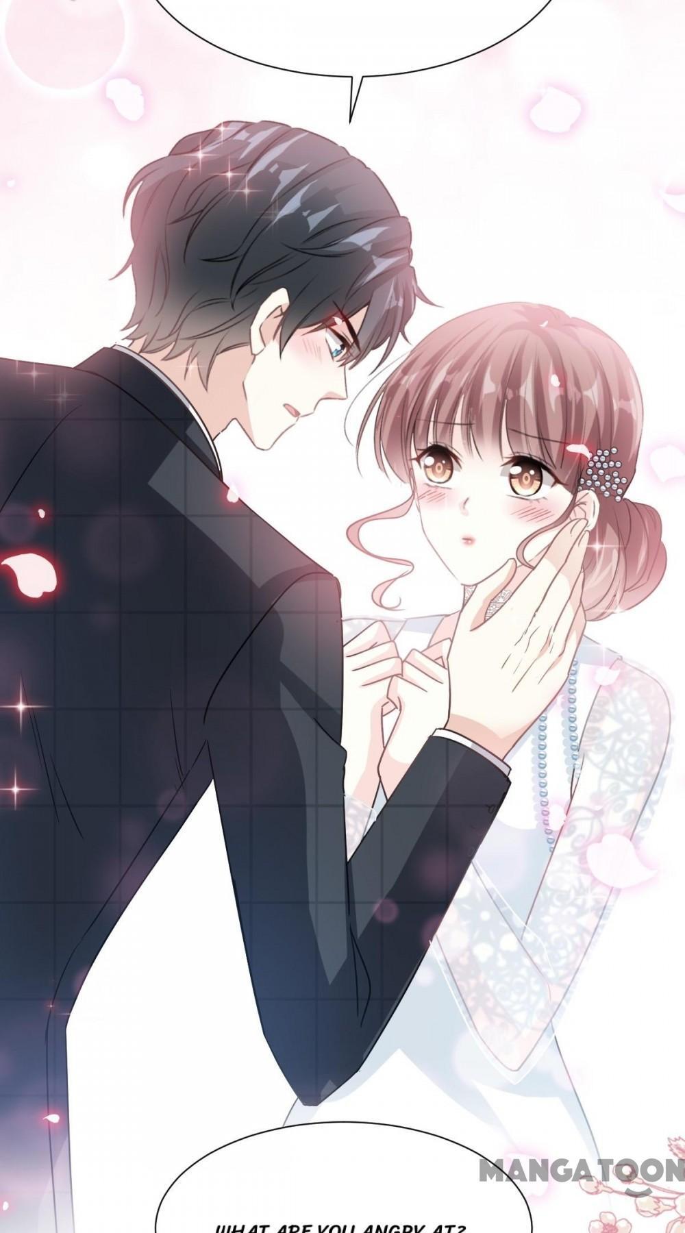 Love Me Gently, Bossy CEO chapter 38 - page 27