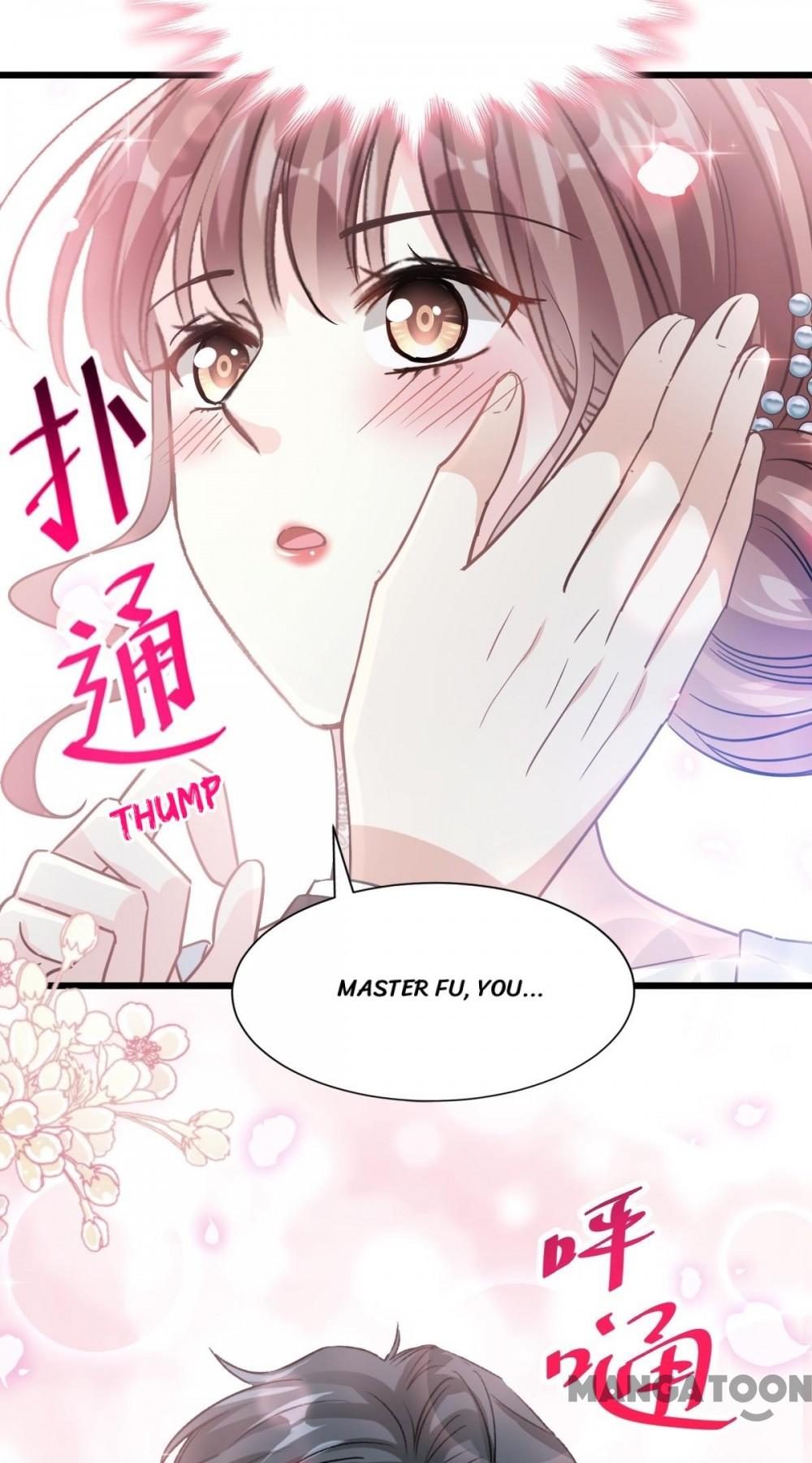 Love Me Gently, Bossy CEO chapter 38 - page 30