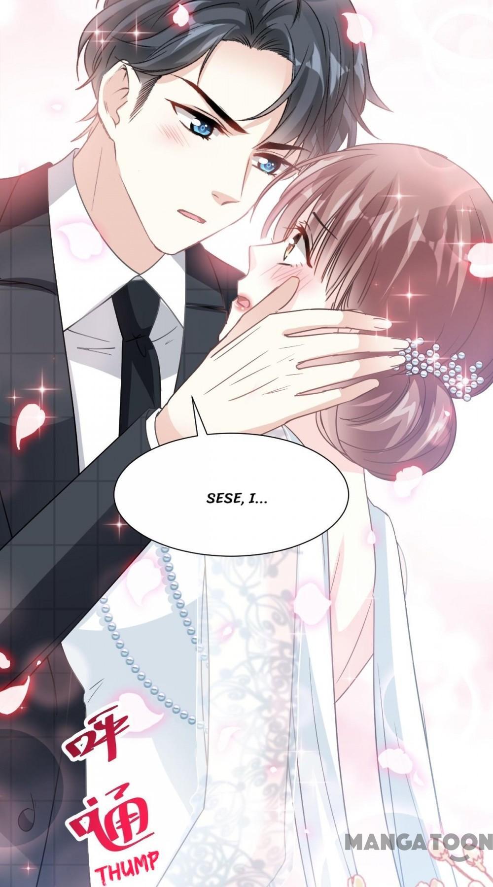 Love Me Gently, Bossy CEO chapter 38 - page 31