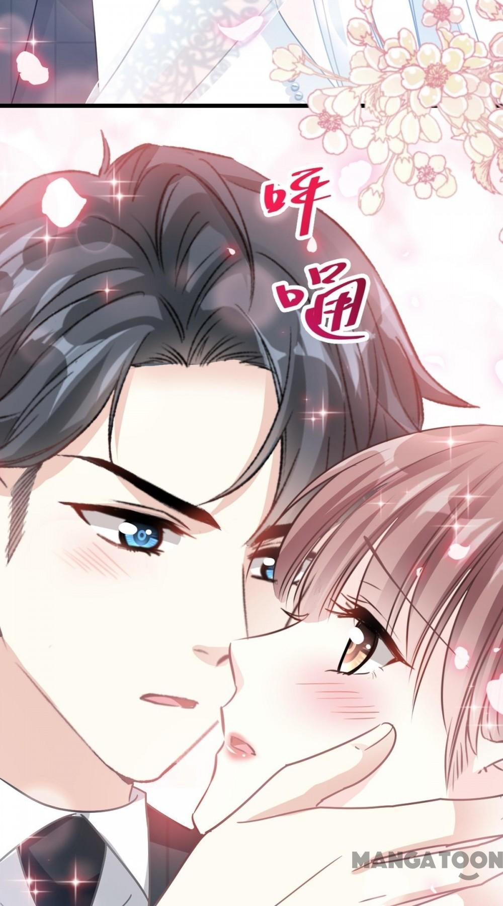 Love Me Gently, Bossy CEO chapter 38 - page 32