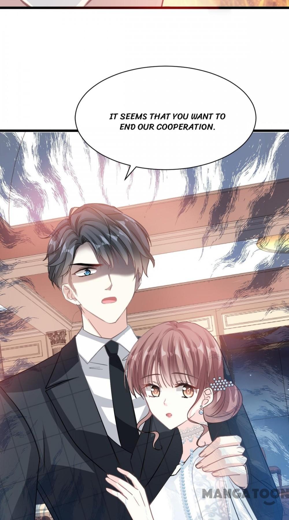 Love Me Gently, Bossy CEO chapter 38 - page 4