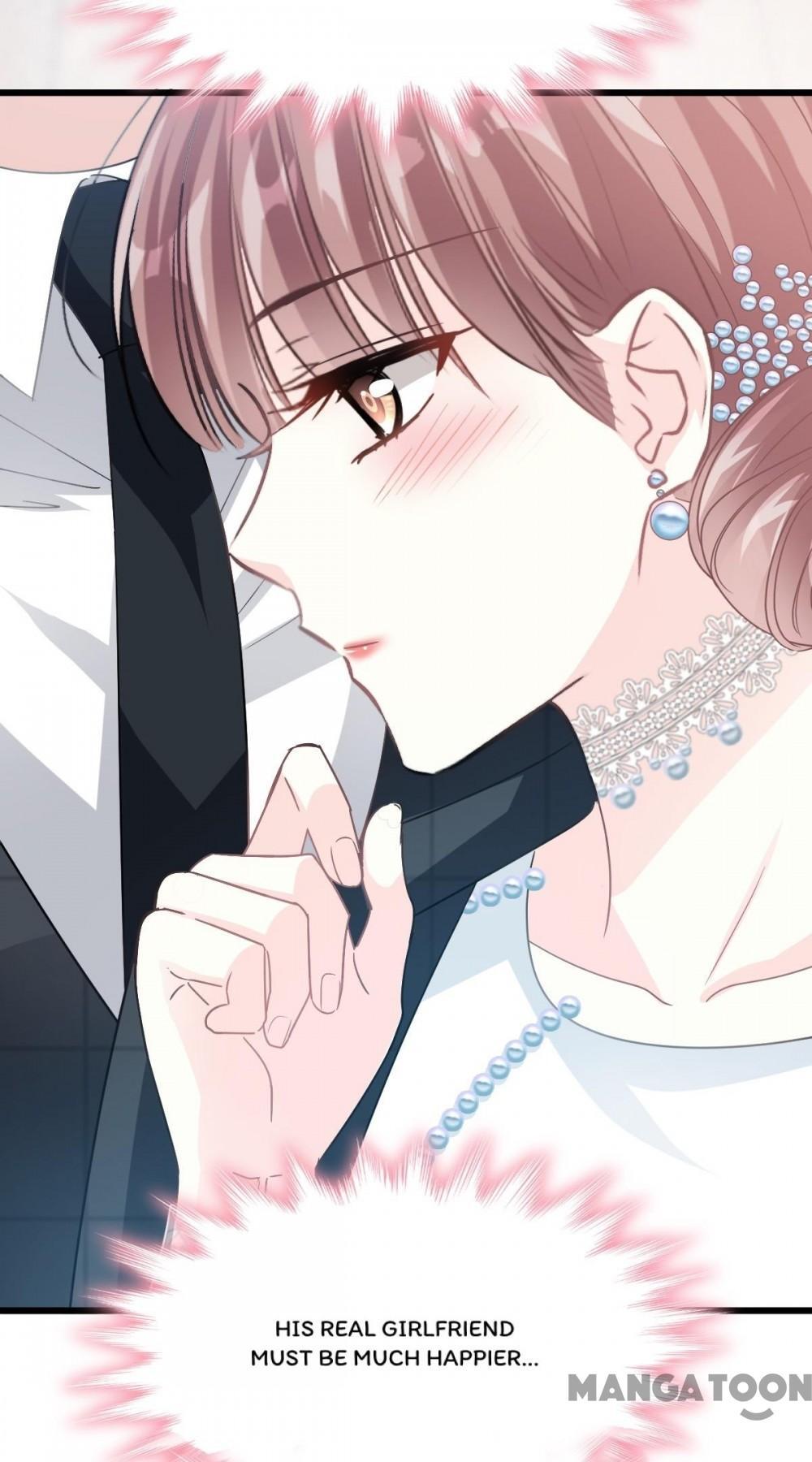 Love Me Gently, Bossy CEO chapter 37 - page 13