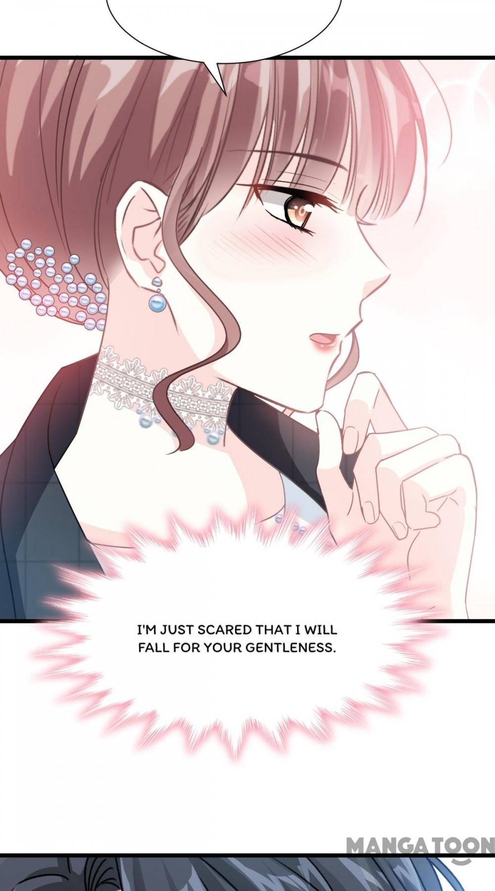 Love Me Gently, Bossy CEO chapter 37 - page 16
