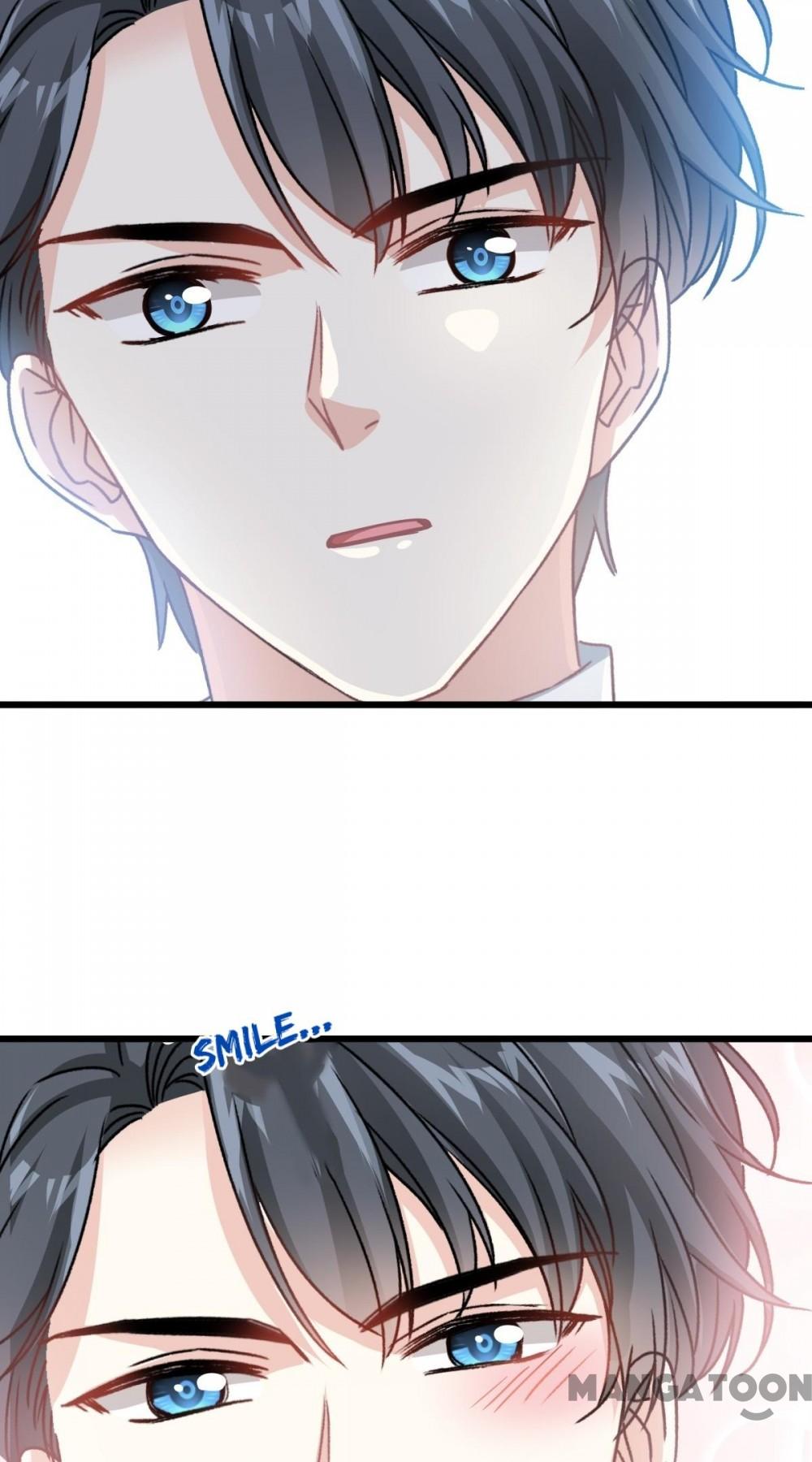 Love Me Gently, Bossy CEO chapter 37 - page 17