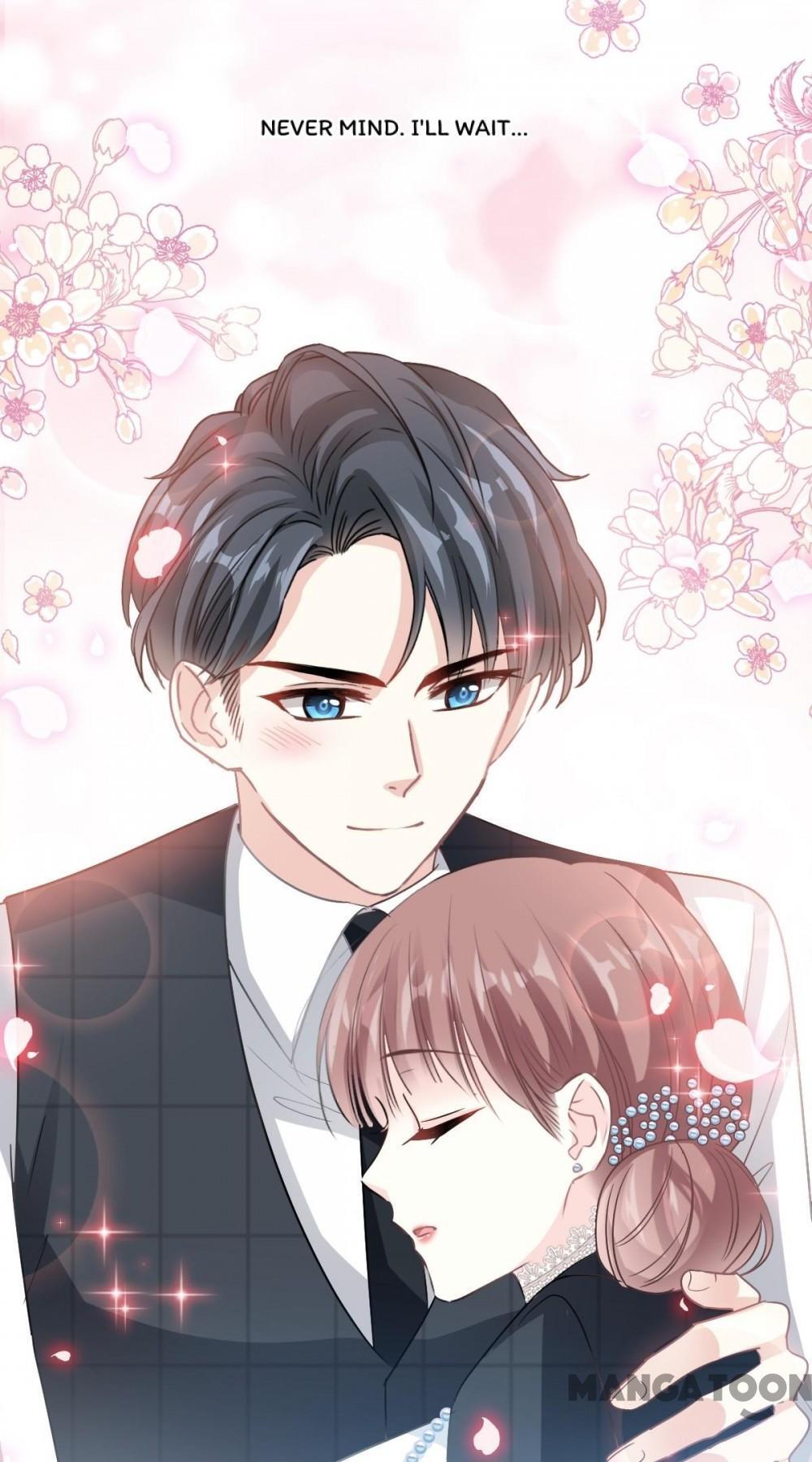 Love Me Gently, Bossy CEO chapter 37 - page 19