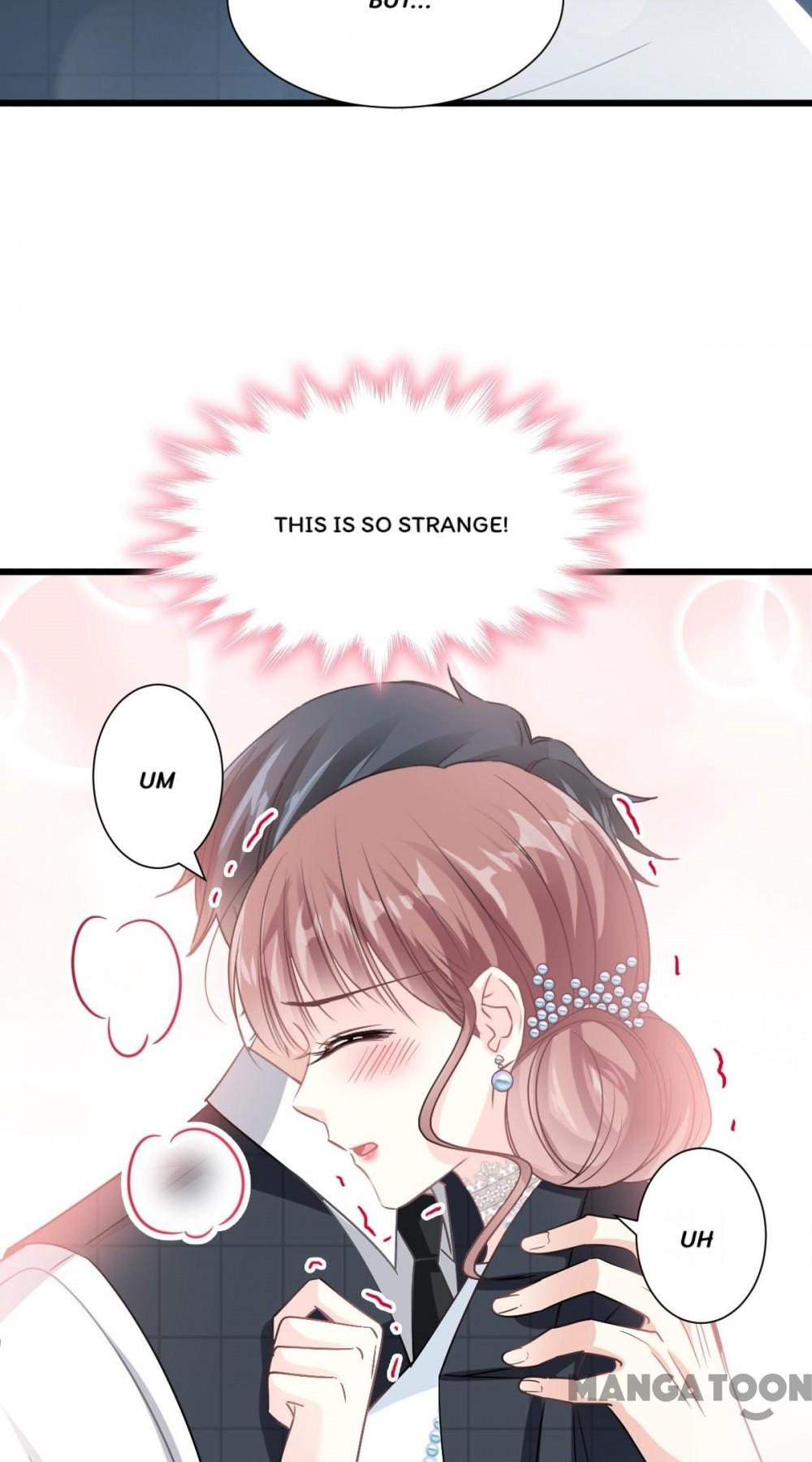 Love Me Gently, Bossy CEO chapter 37 - page 2