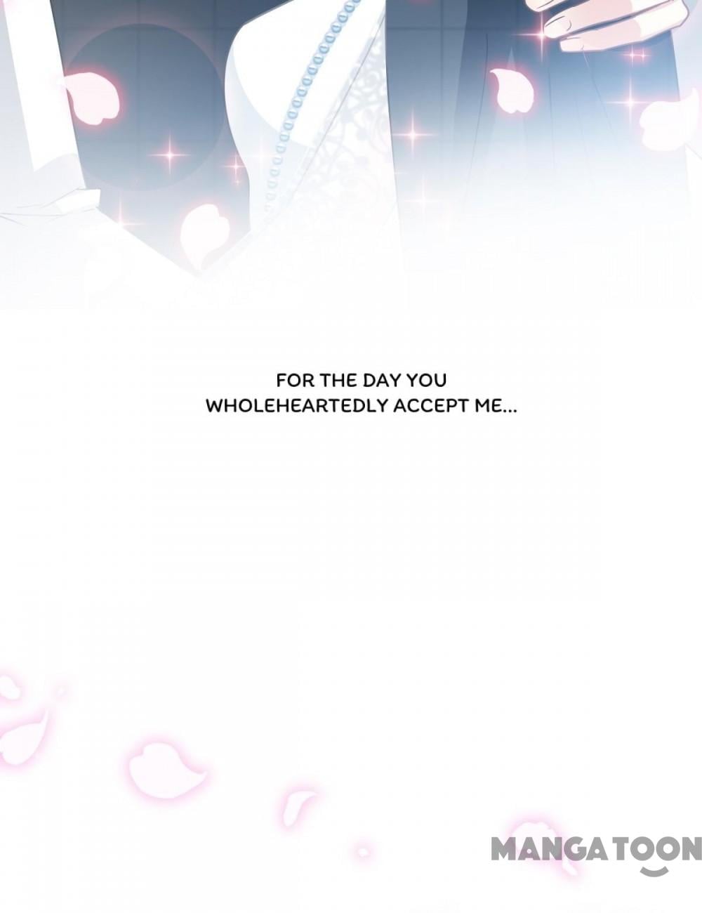 Love Me Gently, Bossy CEO chapter 37 - page 20