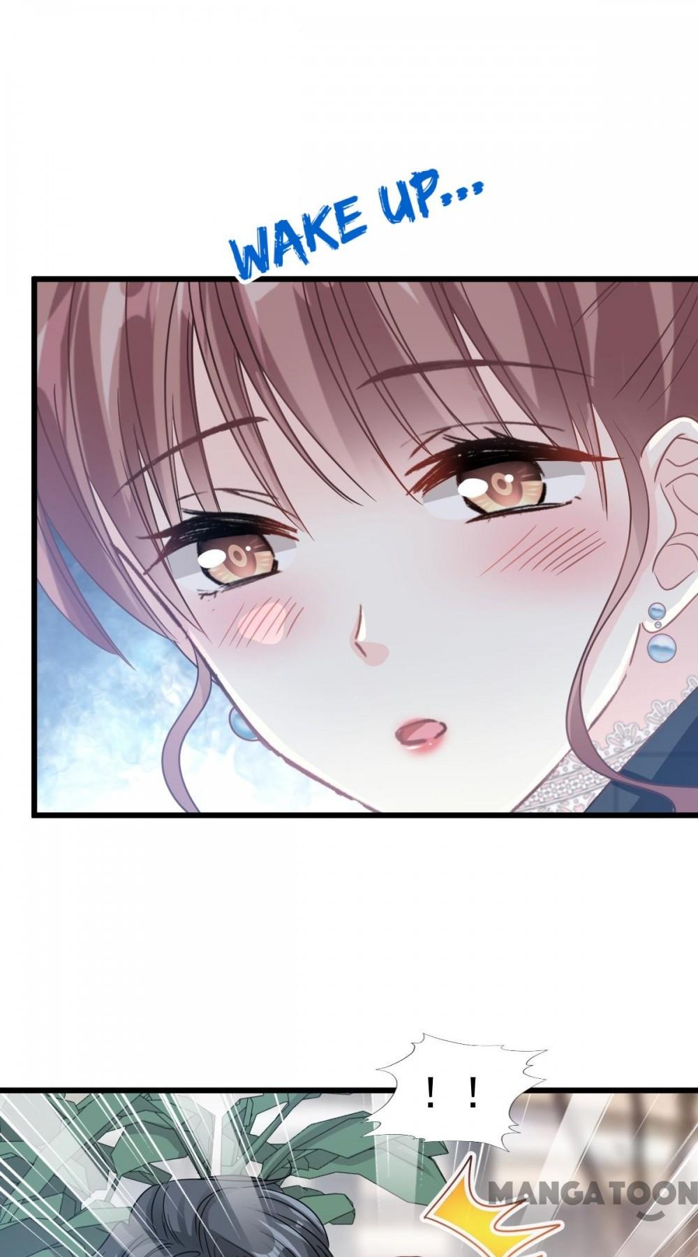 Love Me Gently, Bossy CEO chapter 37 - page 22