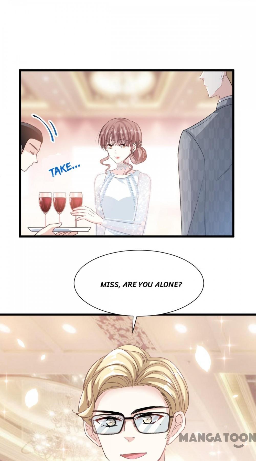 Love Me Gently, Bossy CEO chapter 37 - page 29