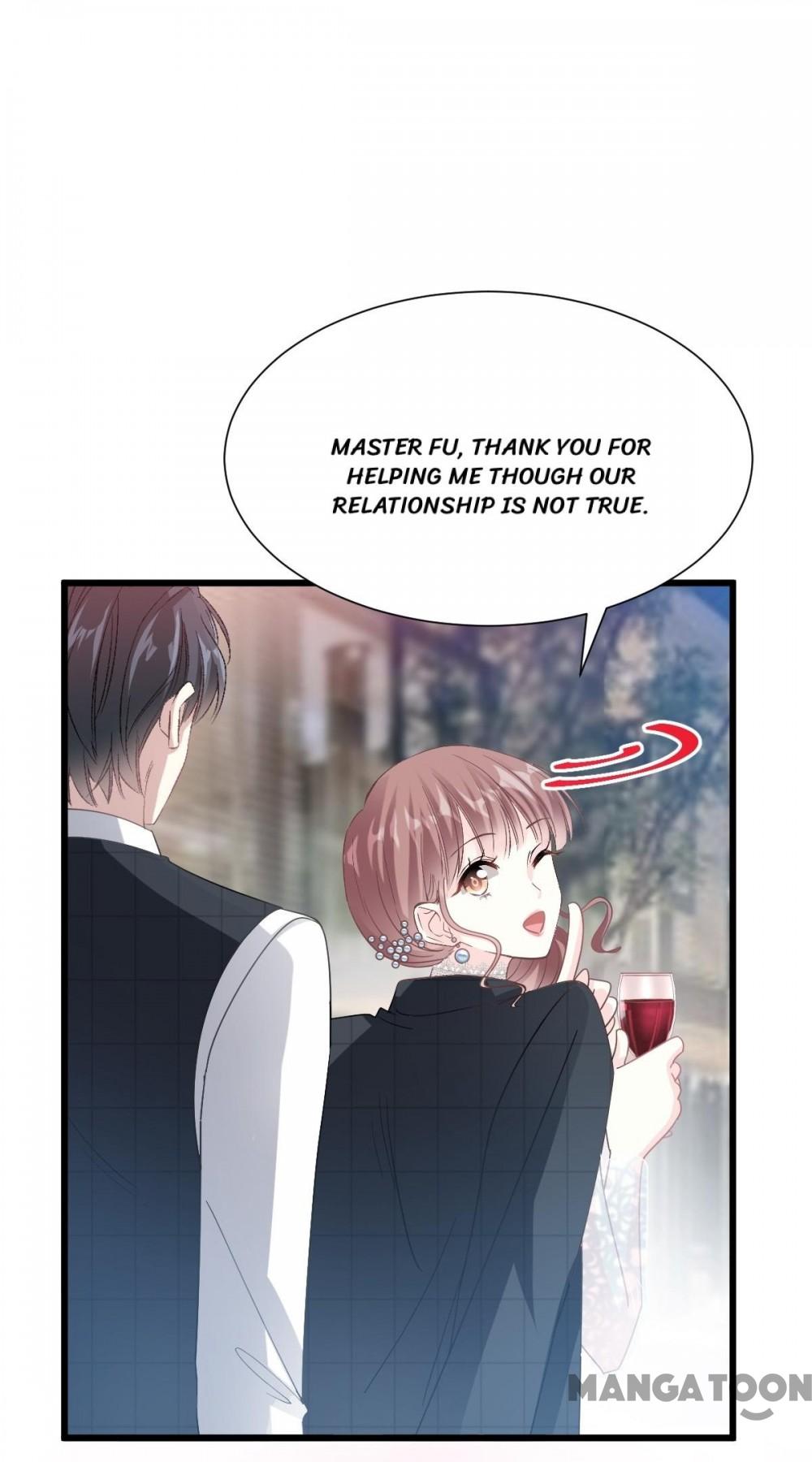 Love Me Gently, Bossy CEO chapter 36 - page 1