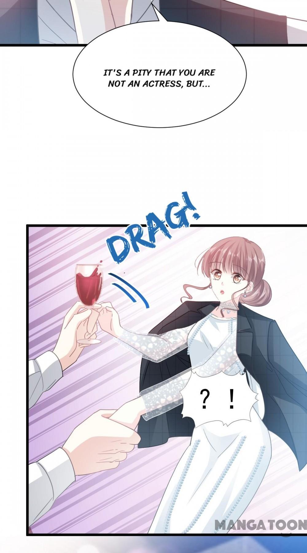 Love Me Gently, Bossy CEO chapter 36 - page 10