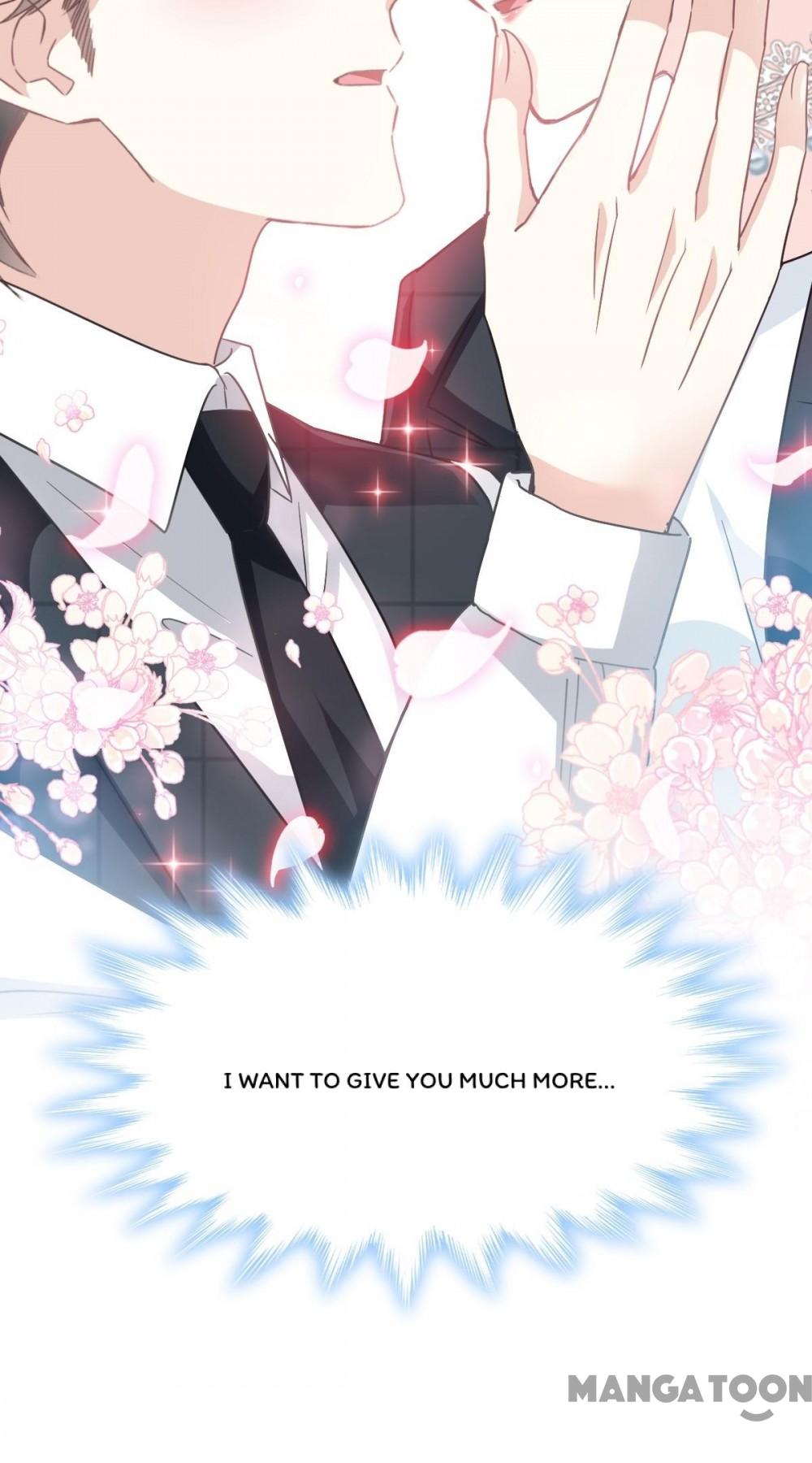 Love Me Gently, Bossy CEO chapter 36 - page 13