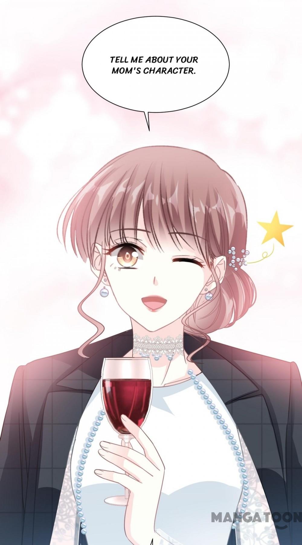 Love Me Gently, Bossy CEO chapter 36 - page 2