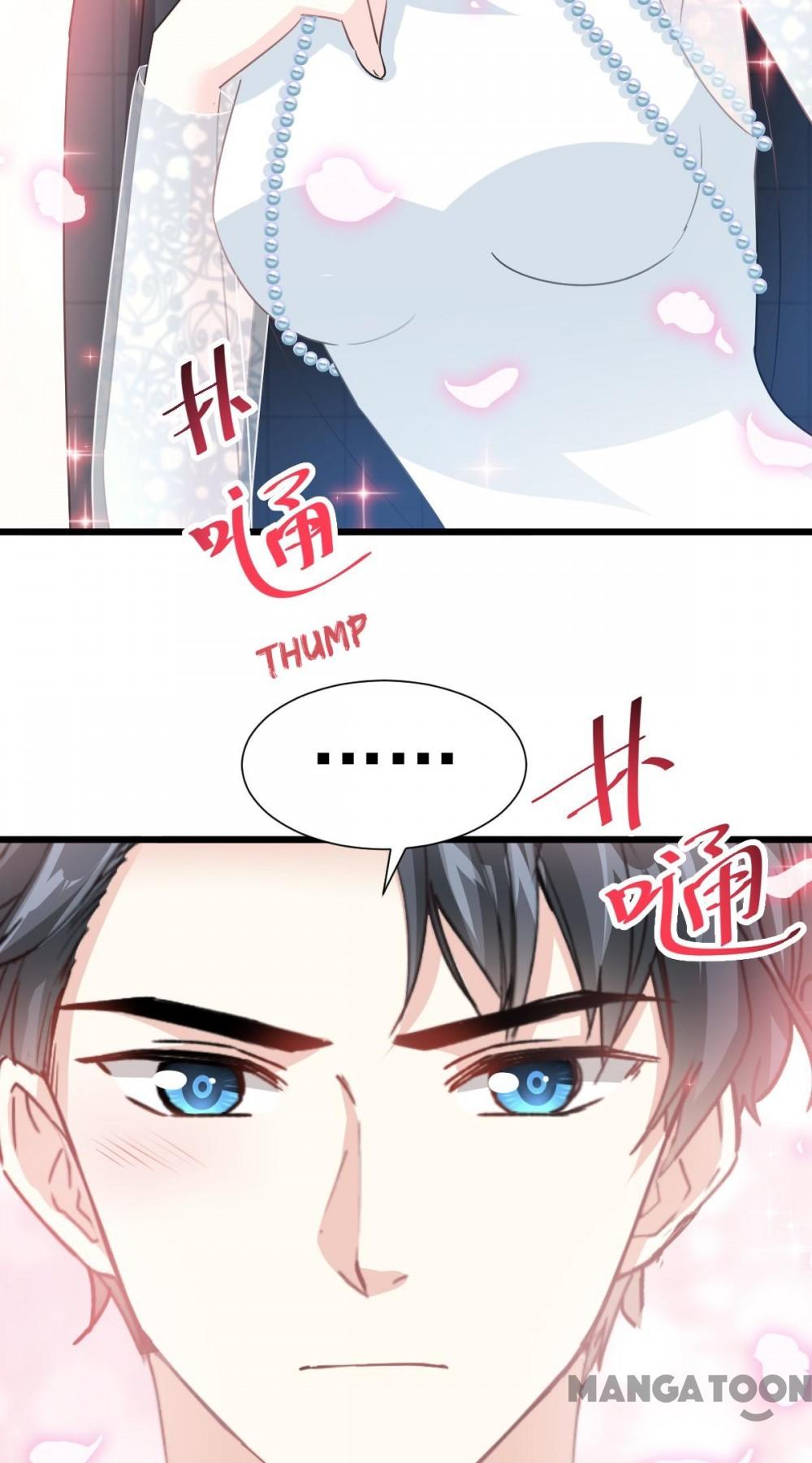 Love Me Gently, Bossy CEO chapter 36 - page 23