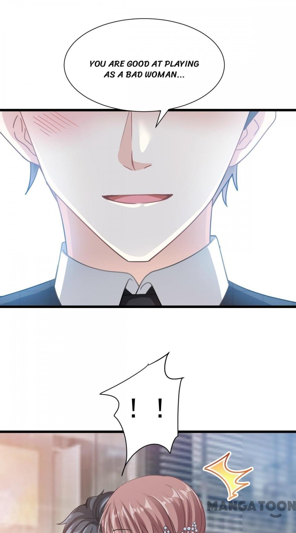 Love Me Gently, Bossy CEO chapter 36 - page 26