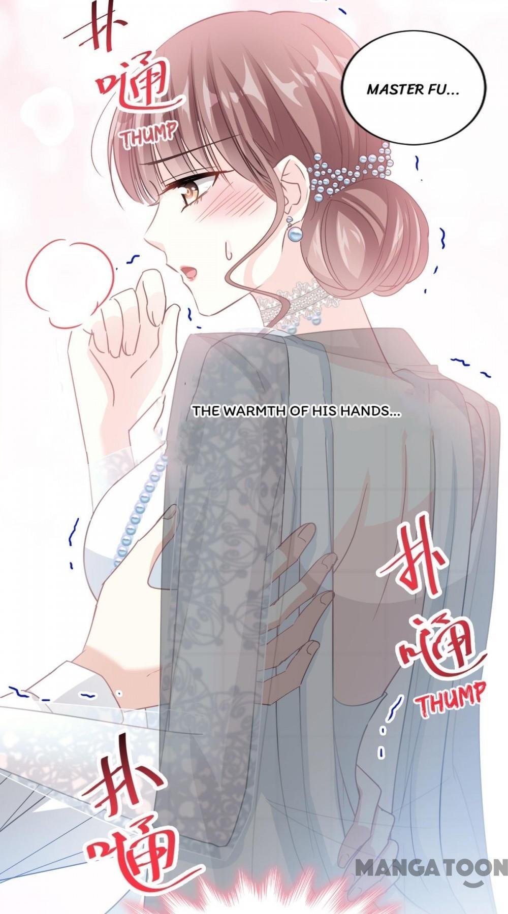 Love Me Gently, Bossy CEO chapter 36 - page 28