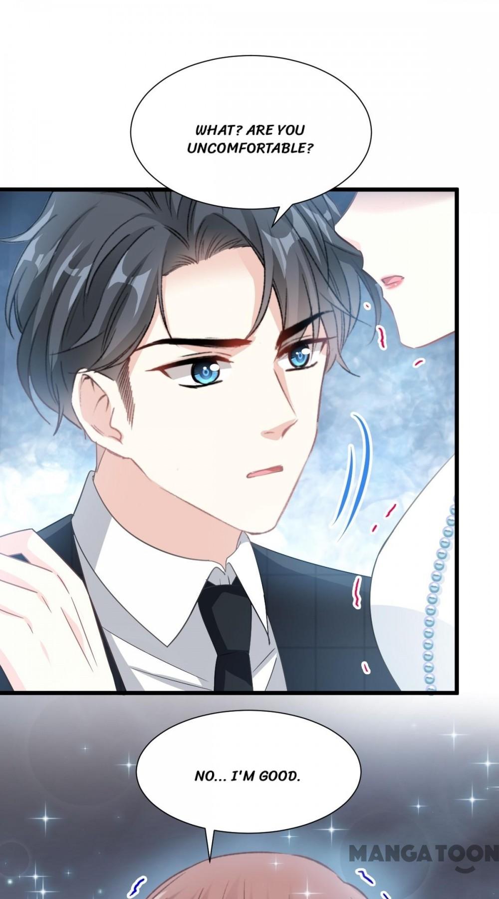 Love Me Gently, Bossy CEO chapter 36 - page 30
