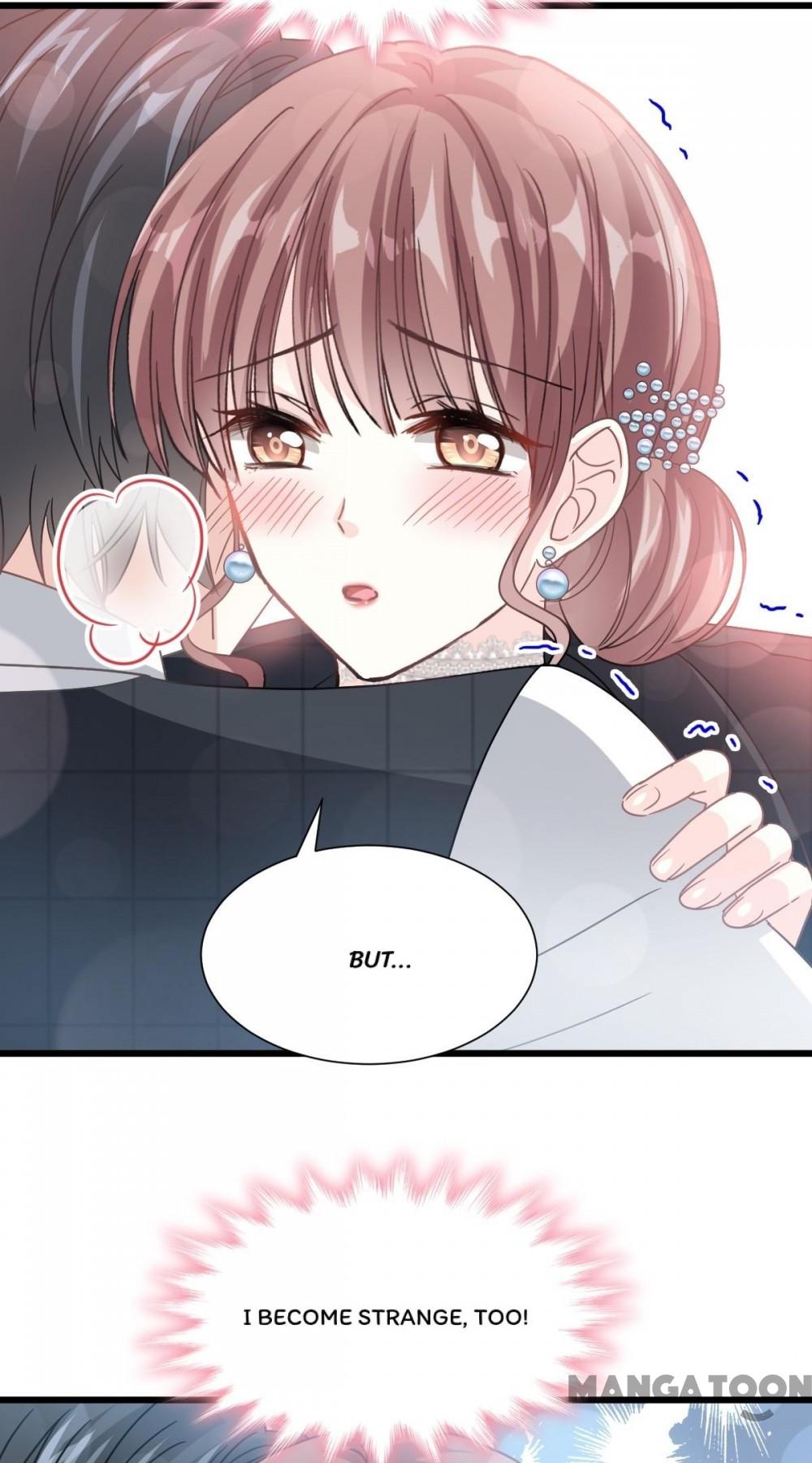 Love Me Gently, Bossy CEO chapter 36 - page 36