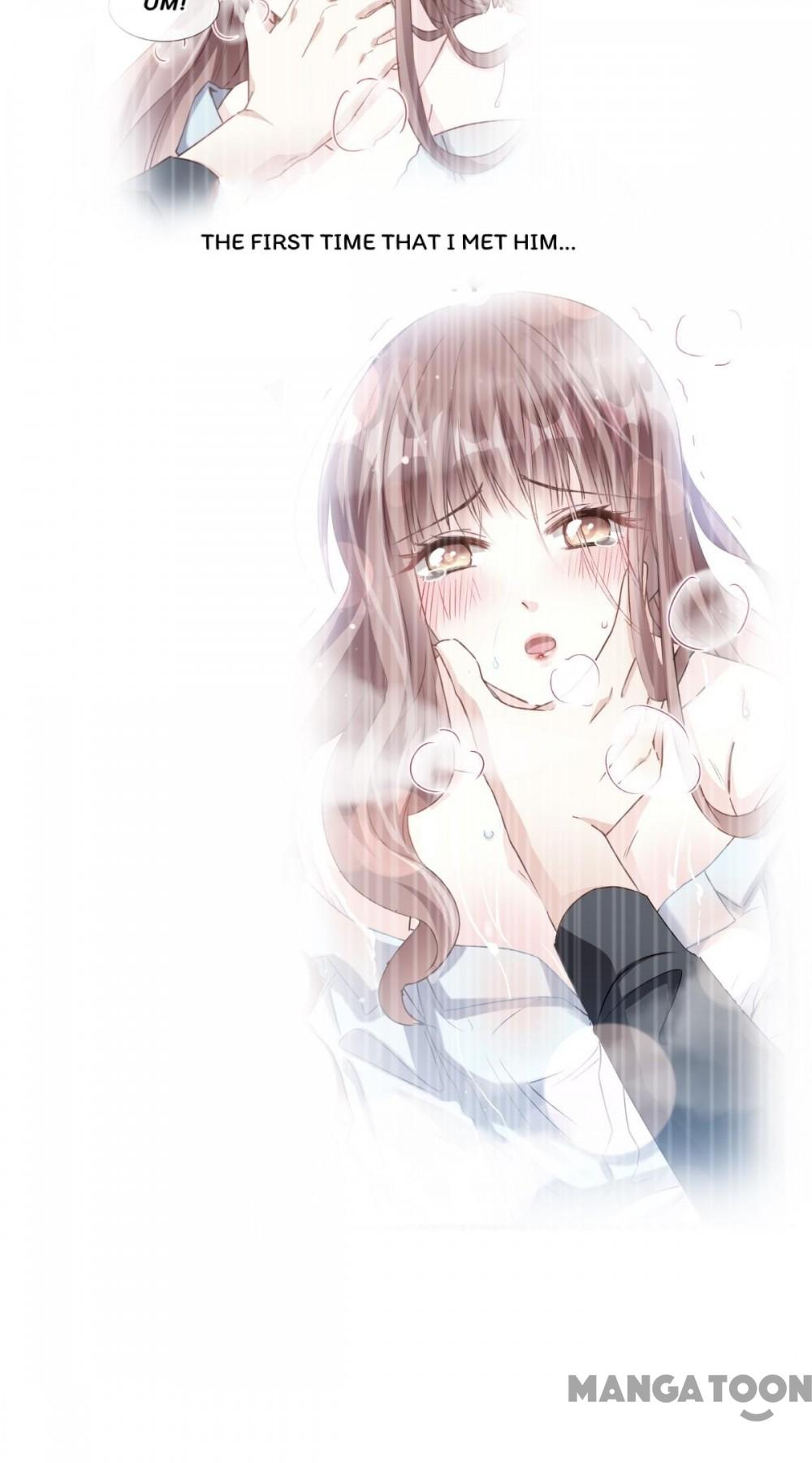 Love Me Gently, Bossy CEO chapter 36 - page 38