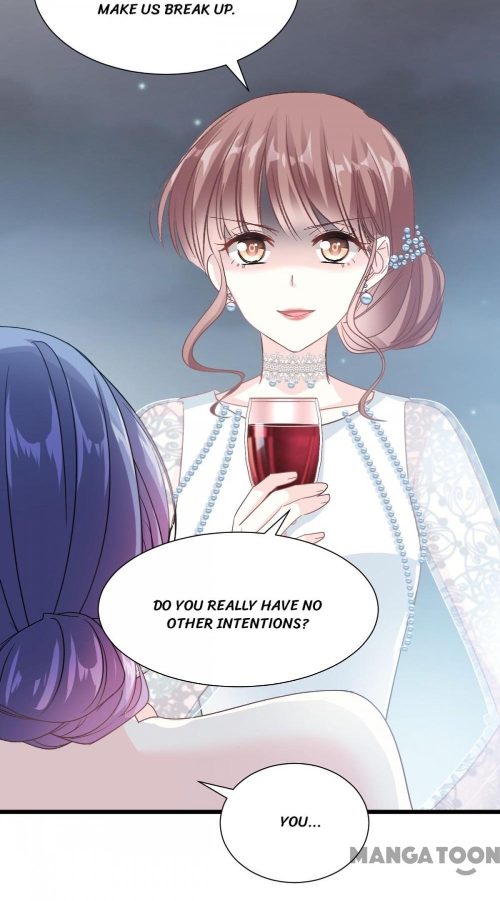 Love Me Gently, Bossy CEO chapter 35 - page 11