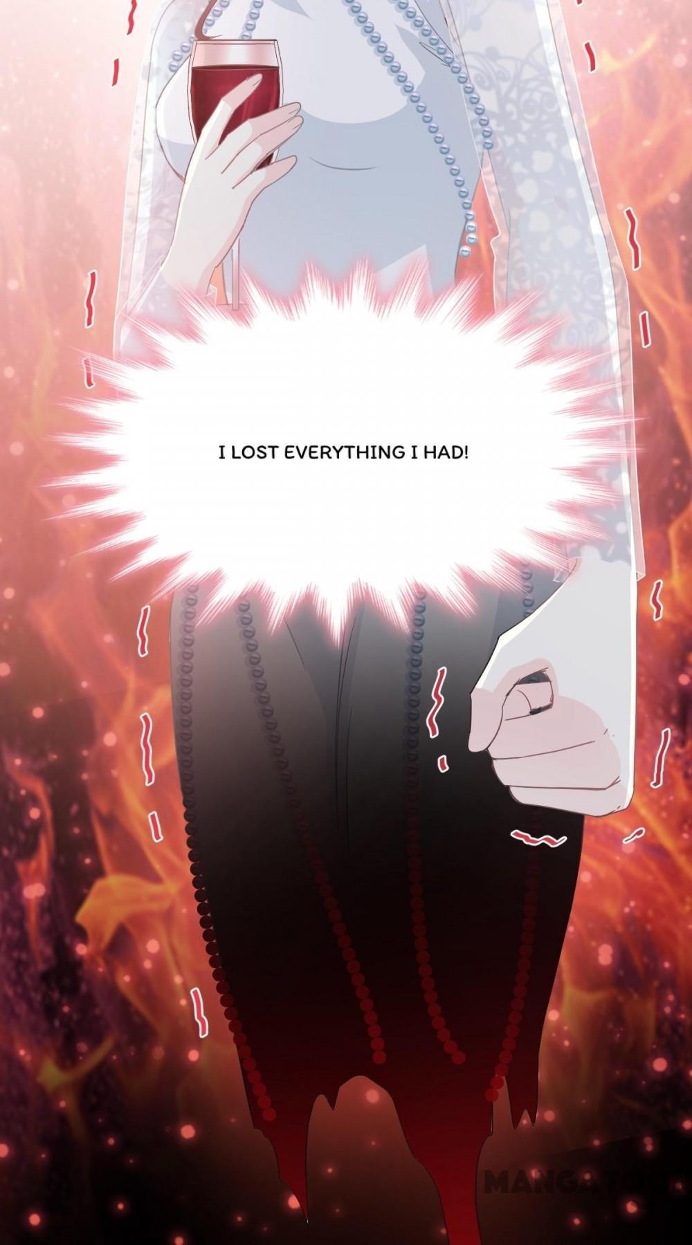 Love Me Gently, Bossy CEO chapter 35 - page 16