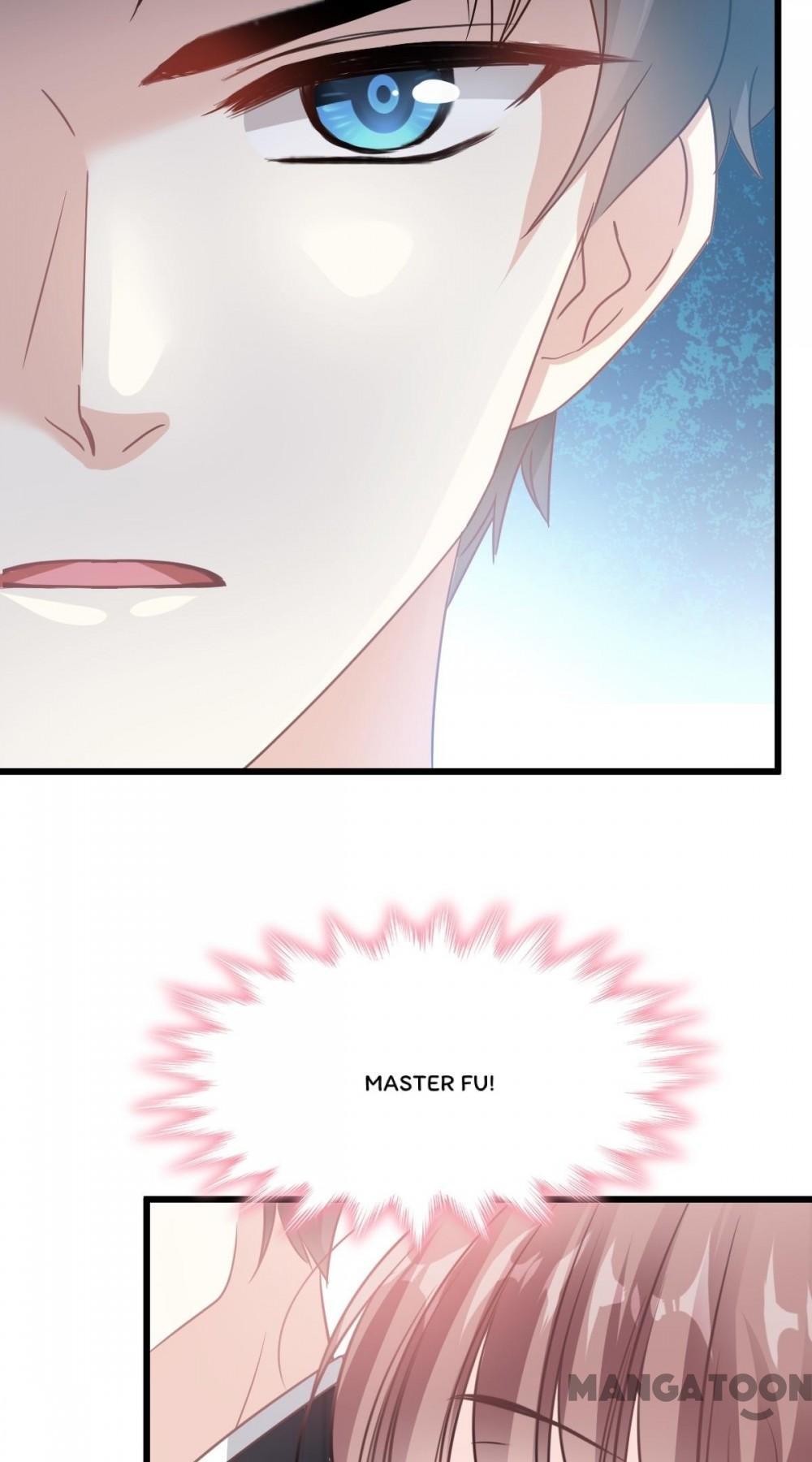 Love Me Gently, Bossy CEO chapter 35 - page 22