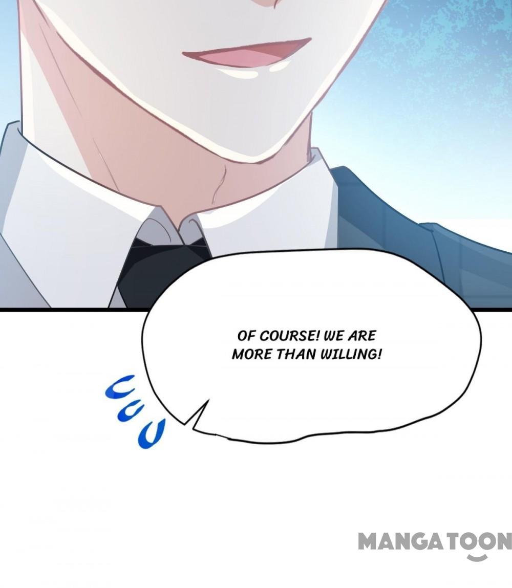 Love Me Gently, Bossy CEO chapter 35 - page 26