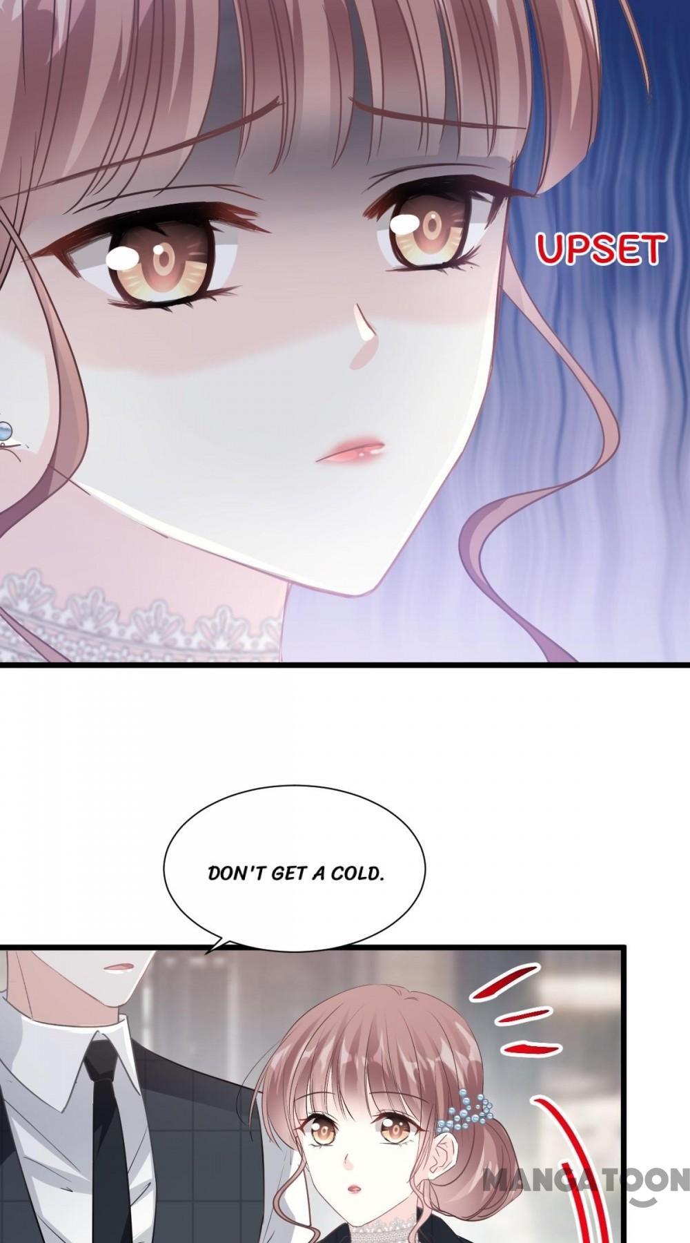 Love Me Gently, Bossy CEO chapter 35 - page 29