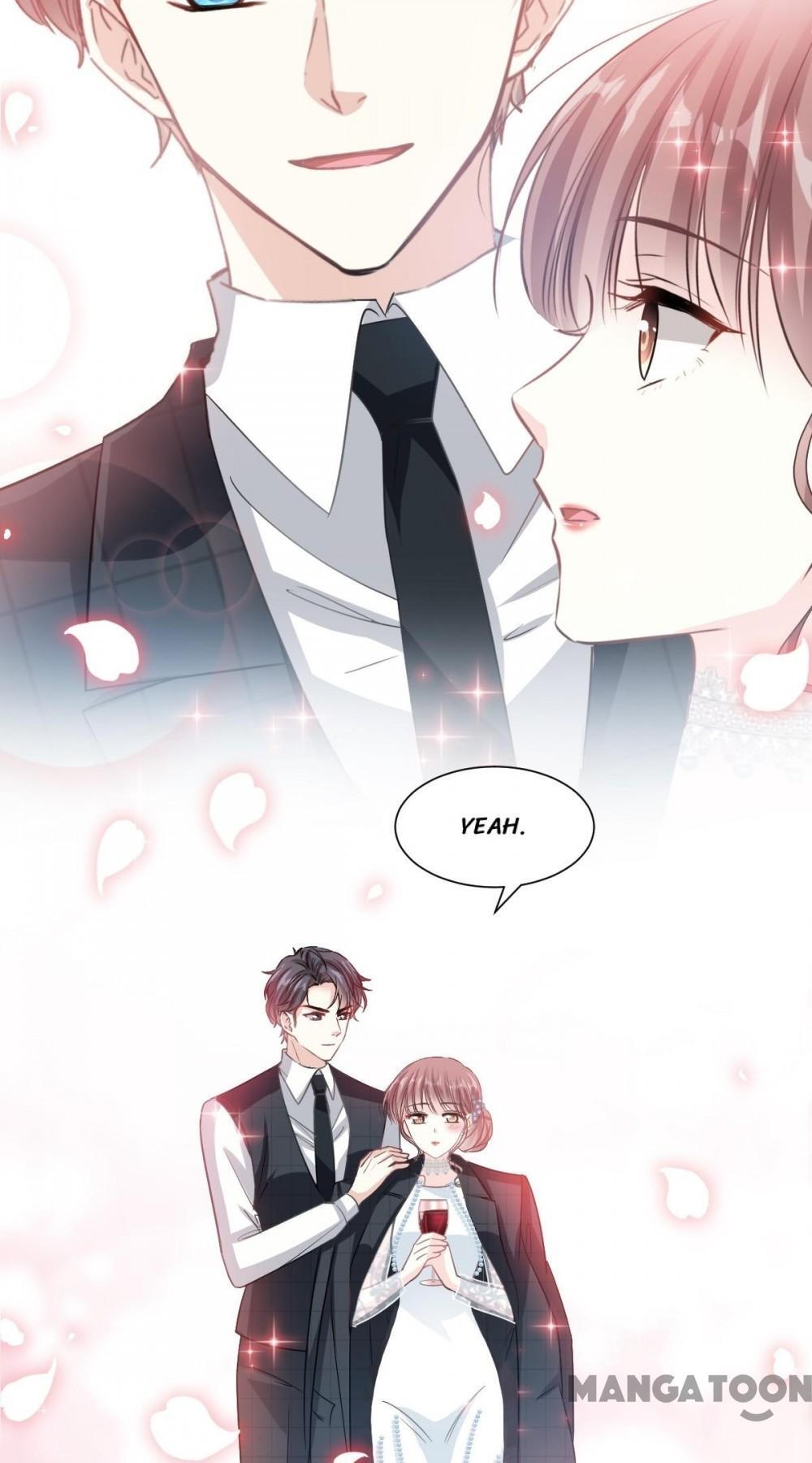 Love Me Gently, Bossy CEO chapter 35 - page 31