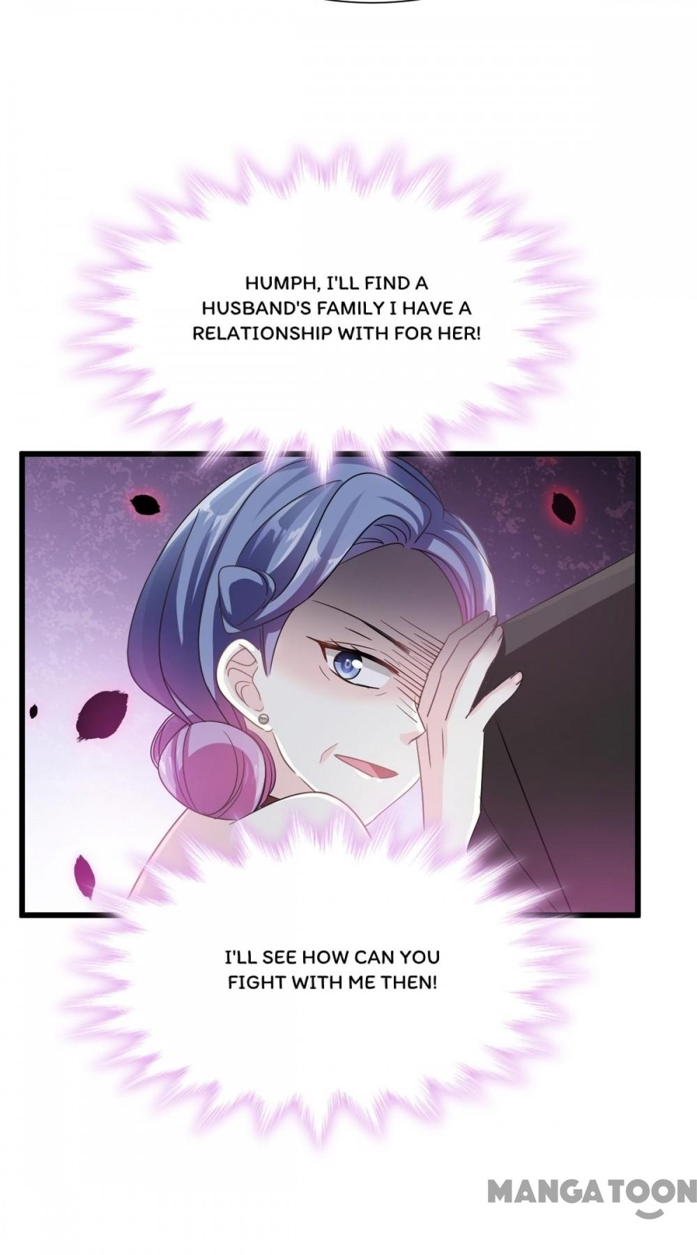 Love Me Gently, Bossy CEO chapter 35 - page 6