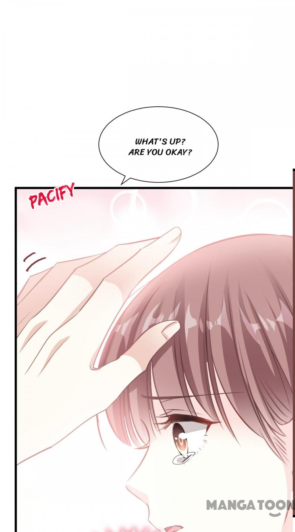 Love Me Gently, Bossy CEO chapter 33 - page 1