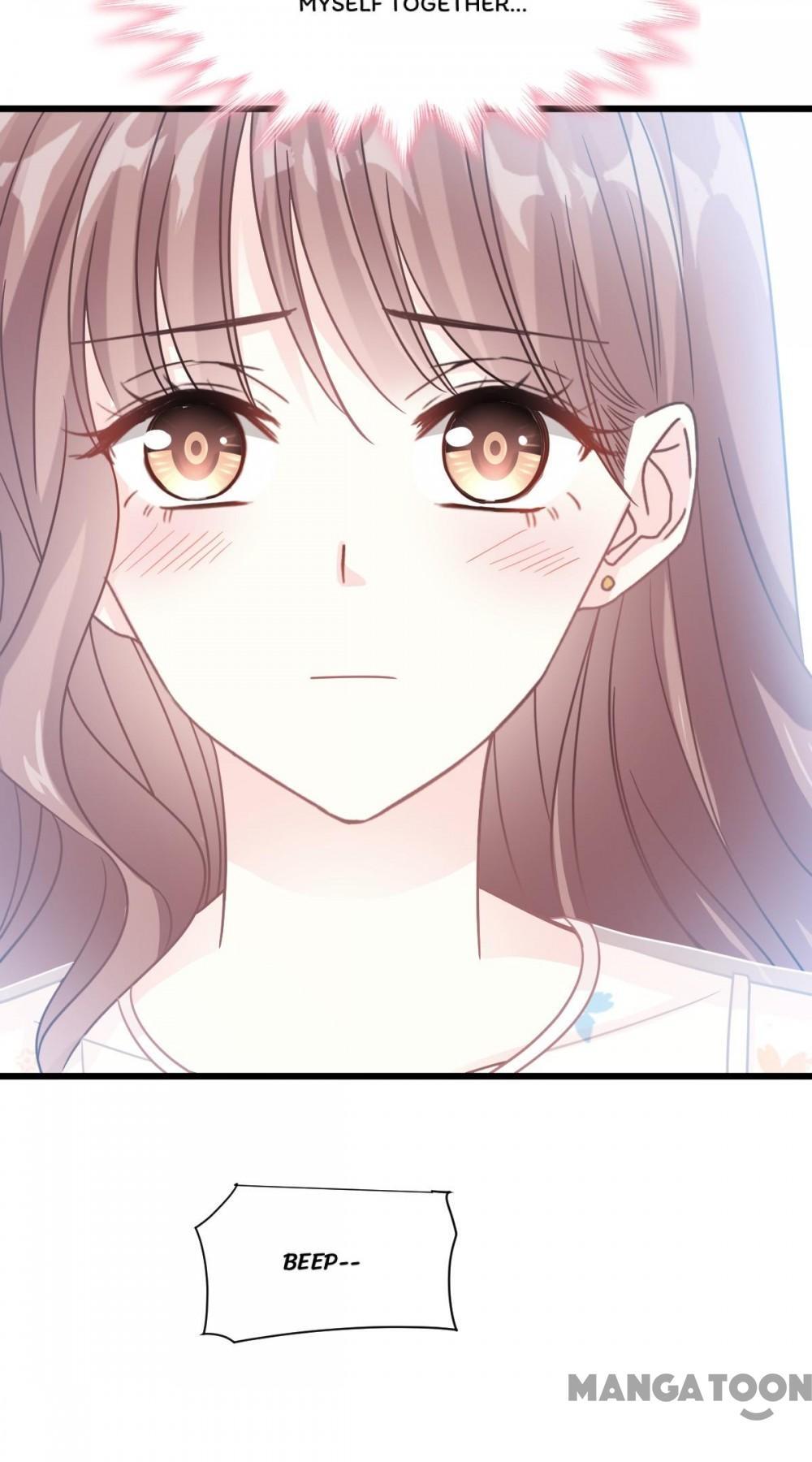 Love Me Gently, Bossy CEO chapter 33 - page 11