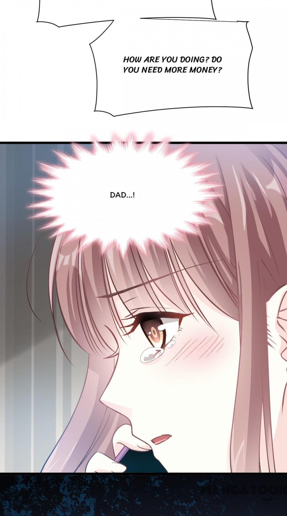 Love Me Gently, Bossy CEO chapter 33 - page 13