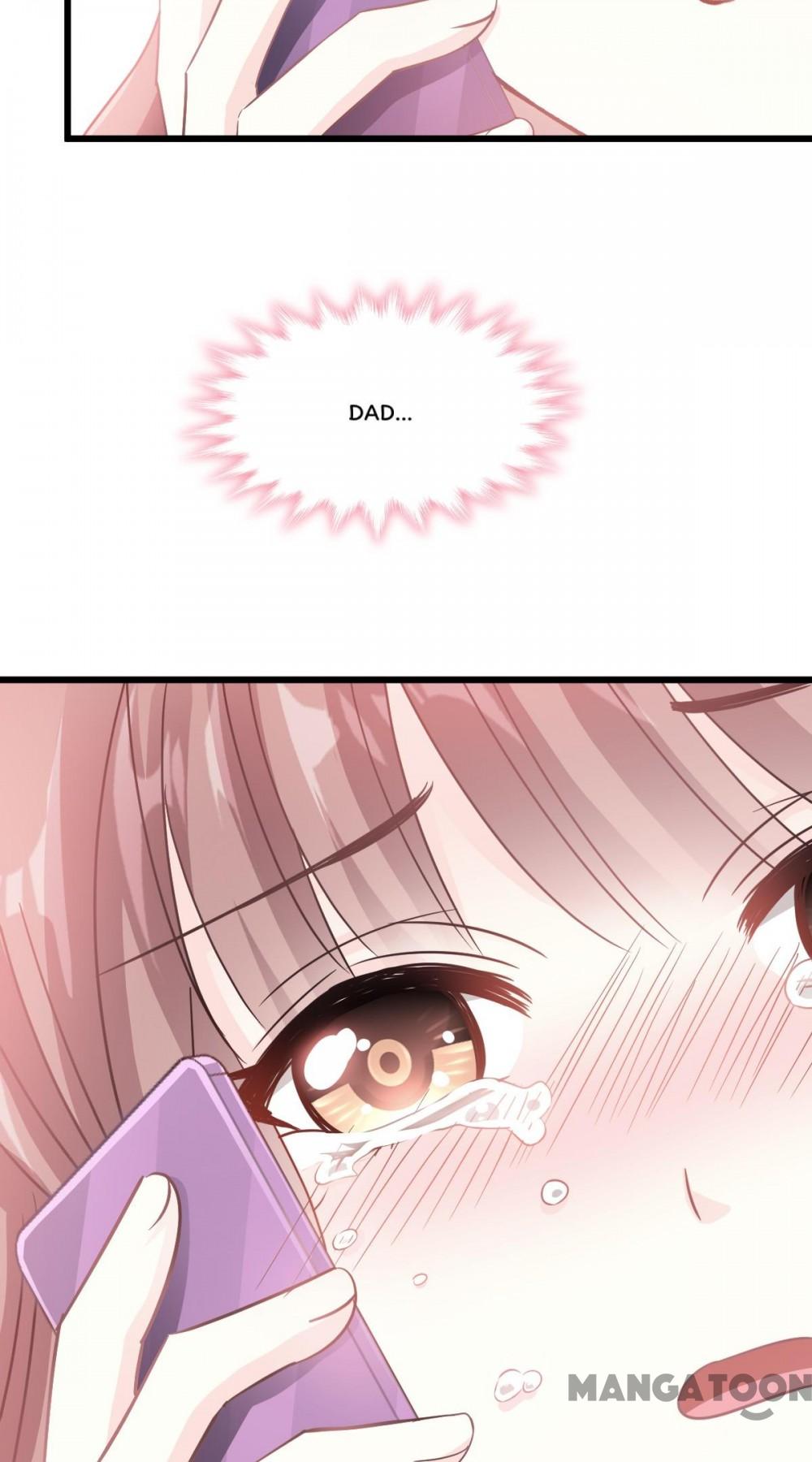 Love Me Gently, Bossy CEO chapter 33 - page 16