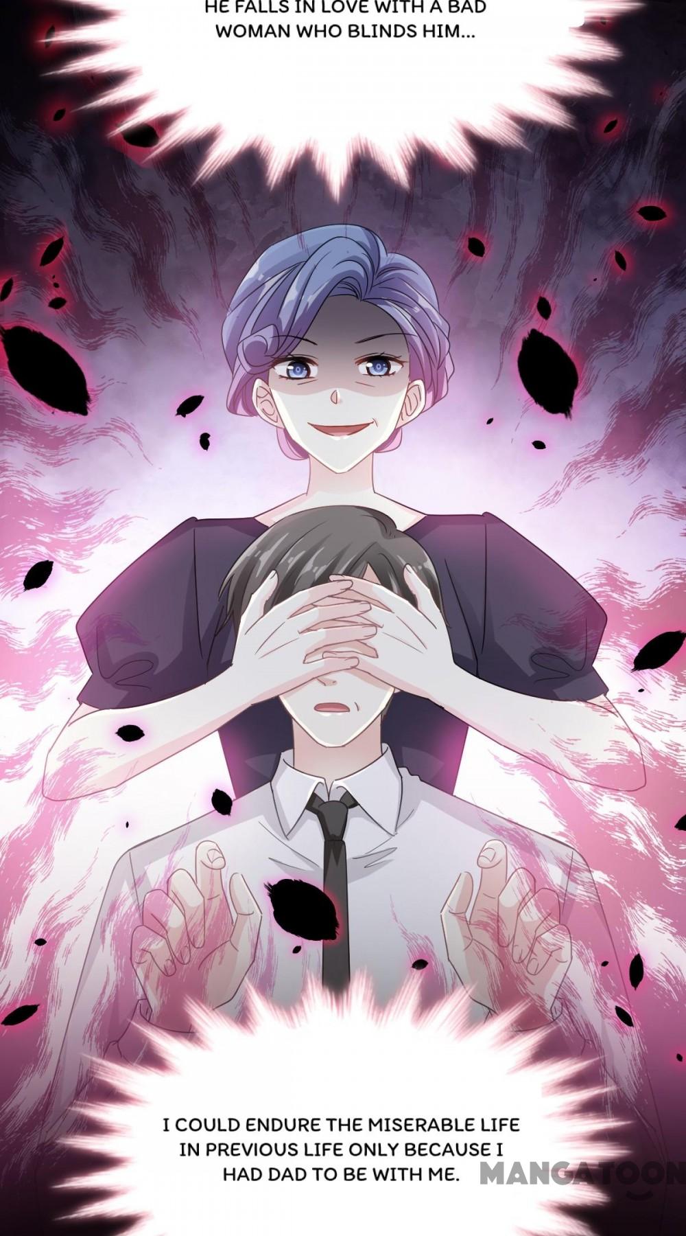 Love Me Gently, Bossy CEO chapter 33 - page 18