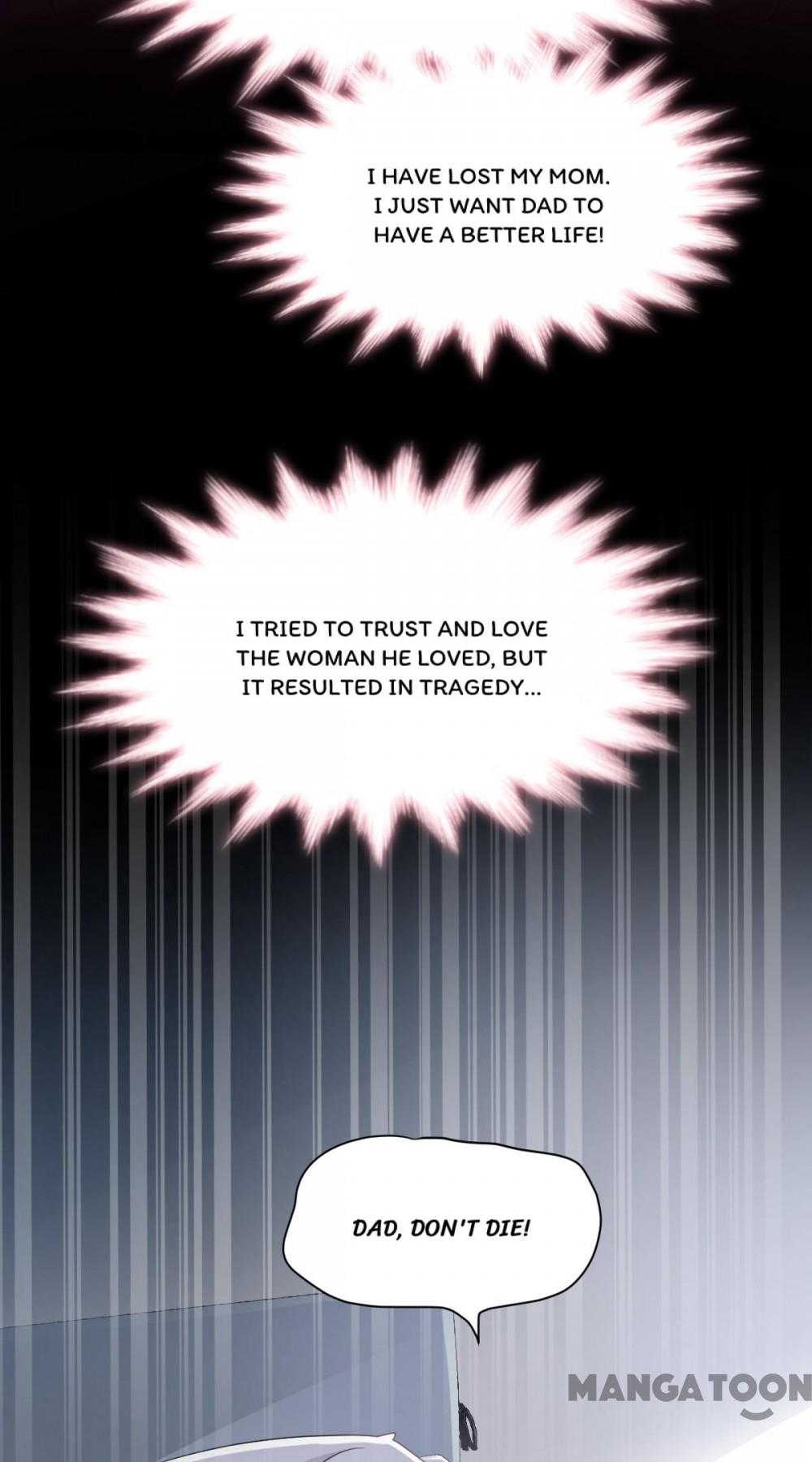 Love Me Gently, Bossy CEO chapter 33 - page 19