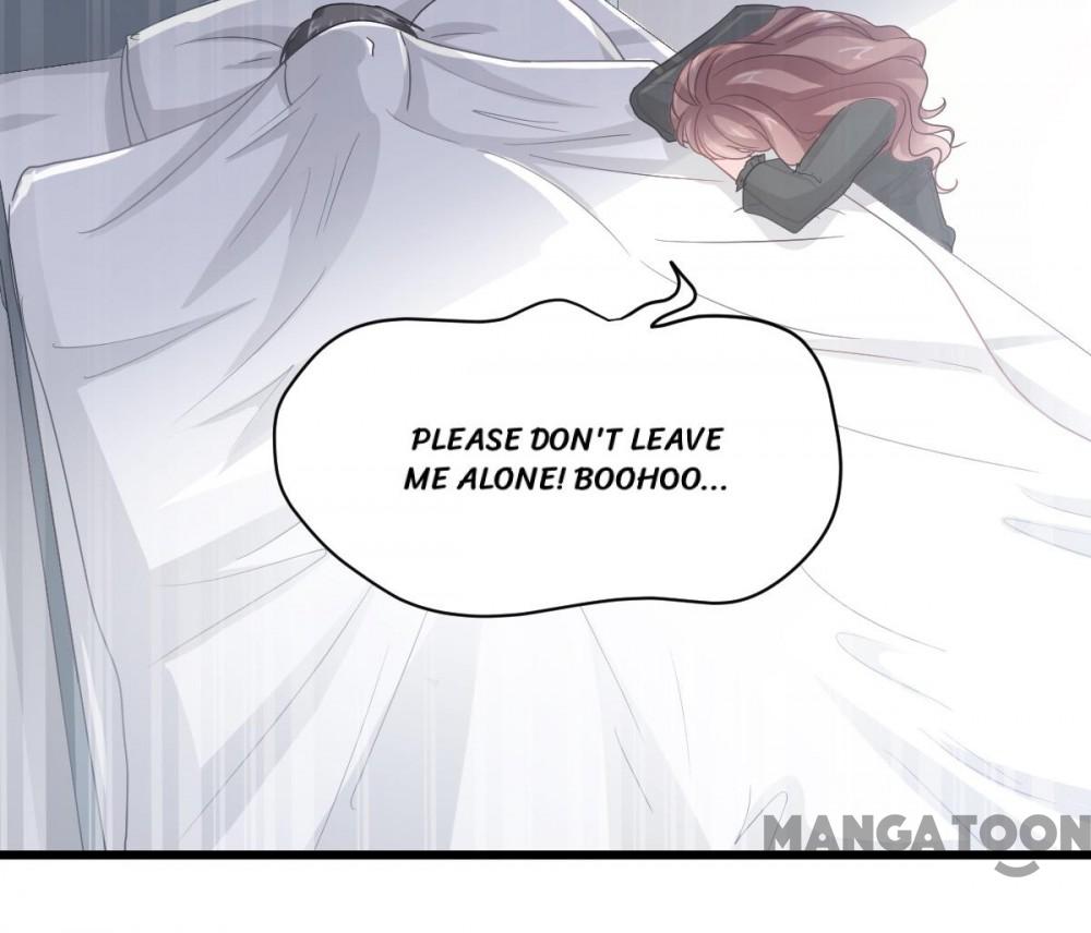 Love Me Gently, Bossy CEO chapter 33 - page 20