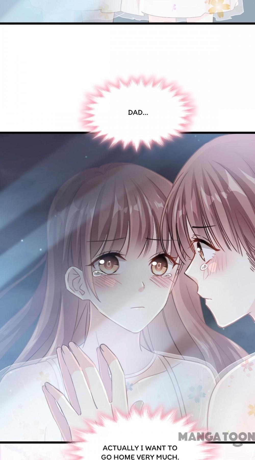 Love Me Gently, Bossy CEO chapter 33 - page 24