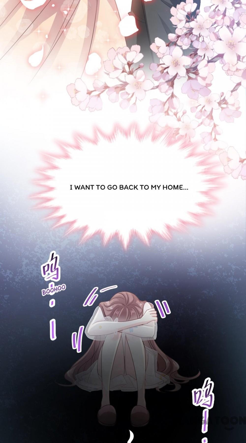 Love Me Gently, Bossy CEO chapter 33 - page 26