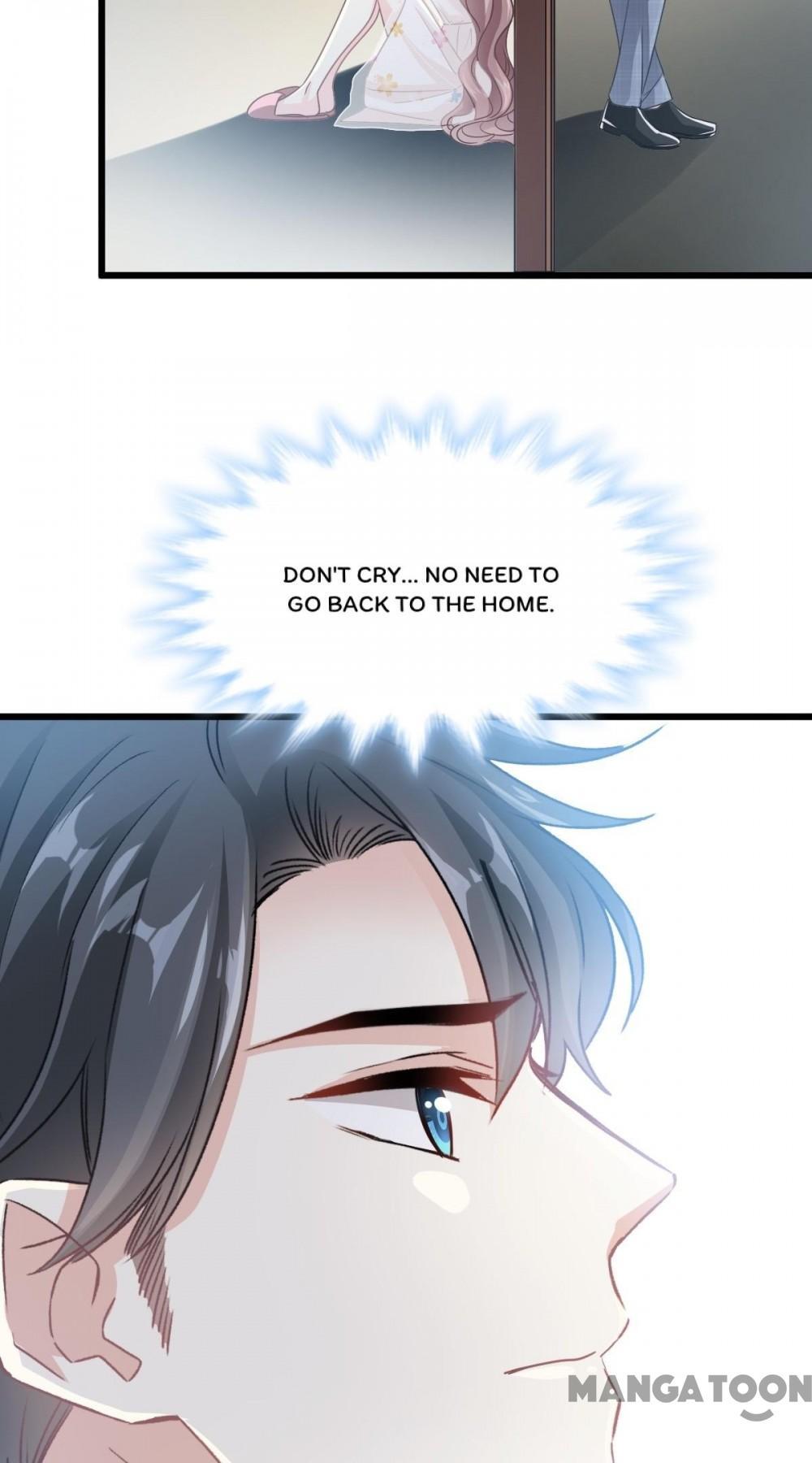 Love Me Gently, Bossy CEO chapter 33 - page 28