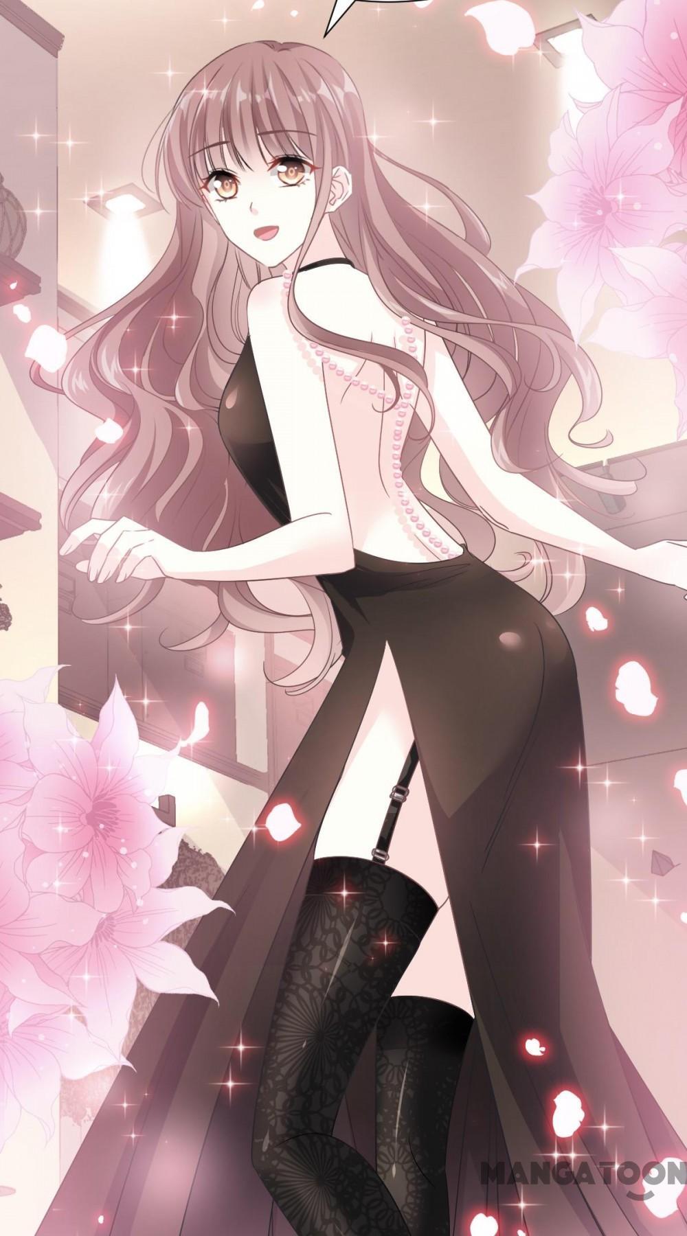 Love Me Gently, Bossy CEO chapter 33 - page 32