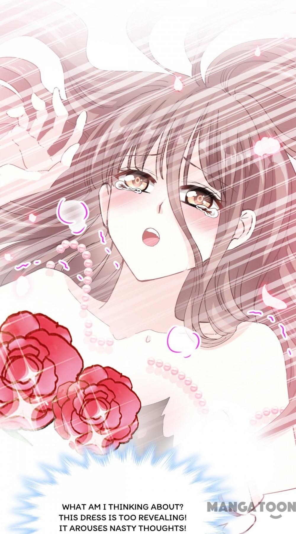 Love Me Gently, Bossy CEO chapter 33 - page 36