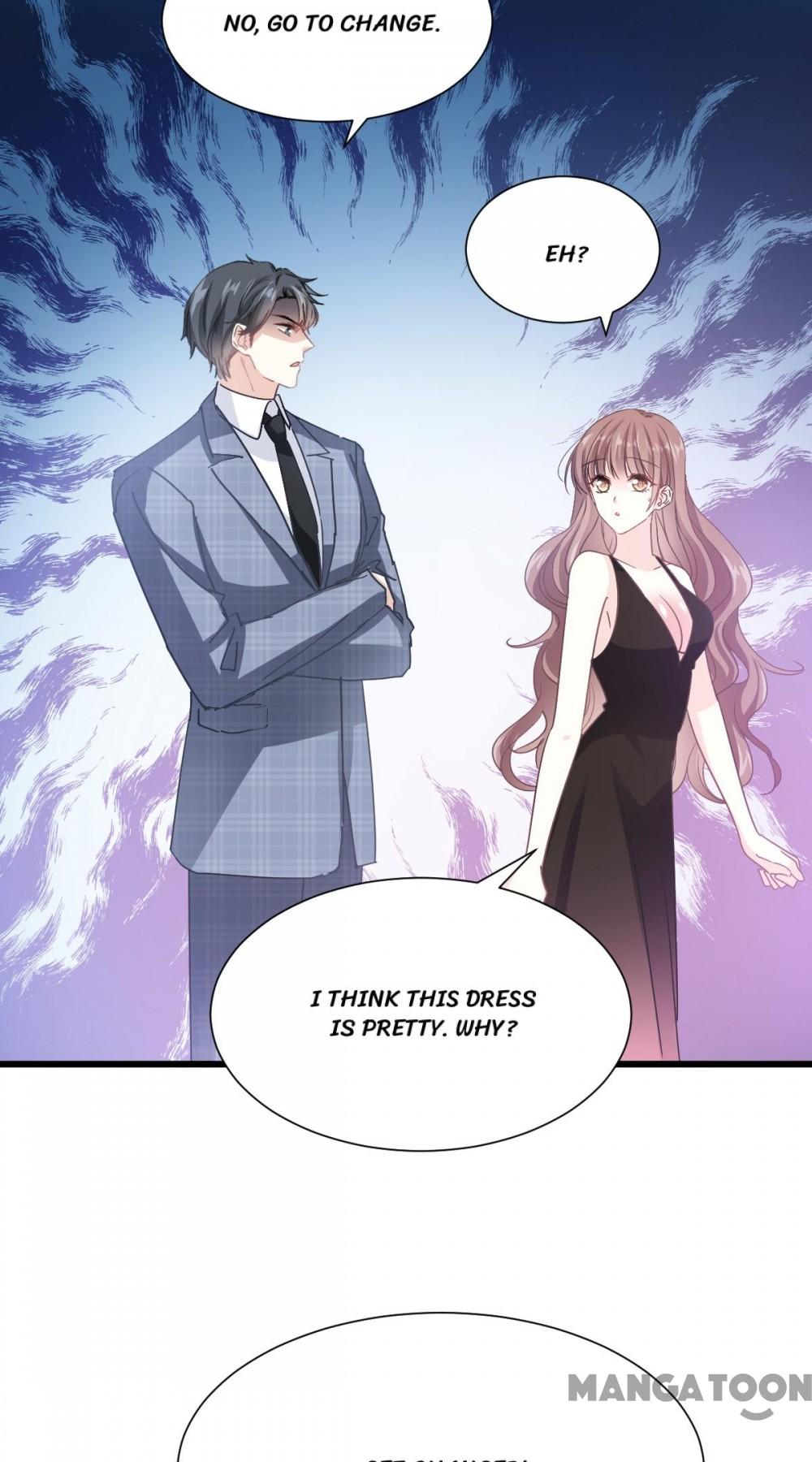 Love Me Gently, Bossy CEO chapter 33 - page 38