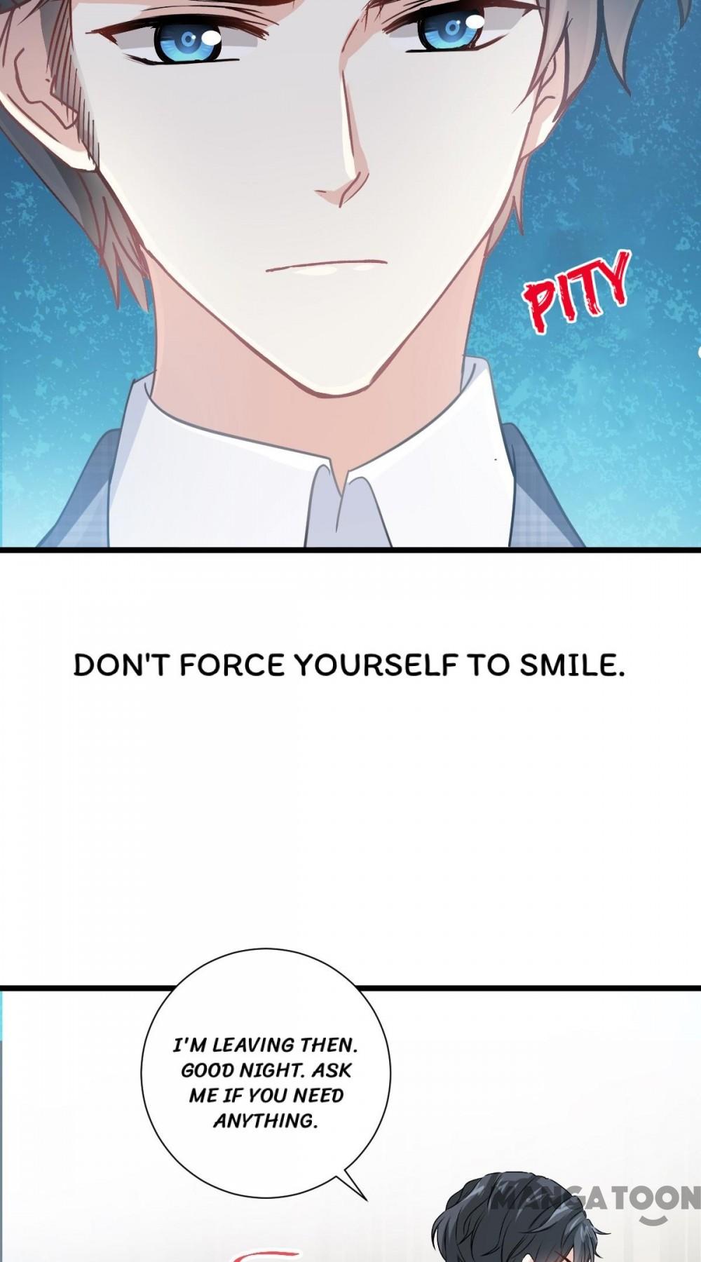 Love Me Gently, Bossy CEO chapter 33 - page 5